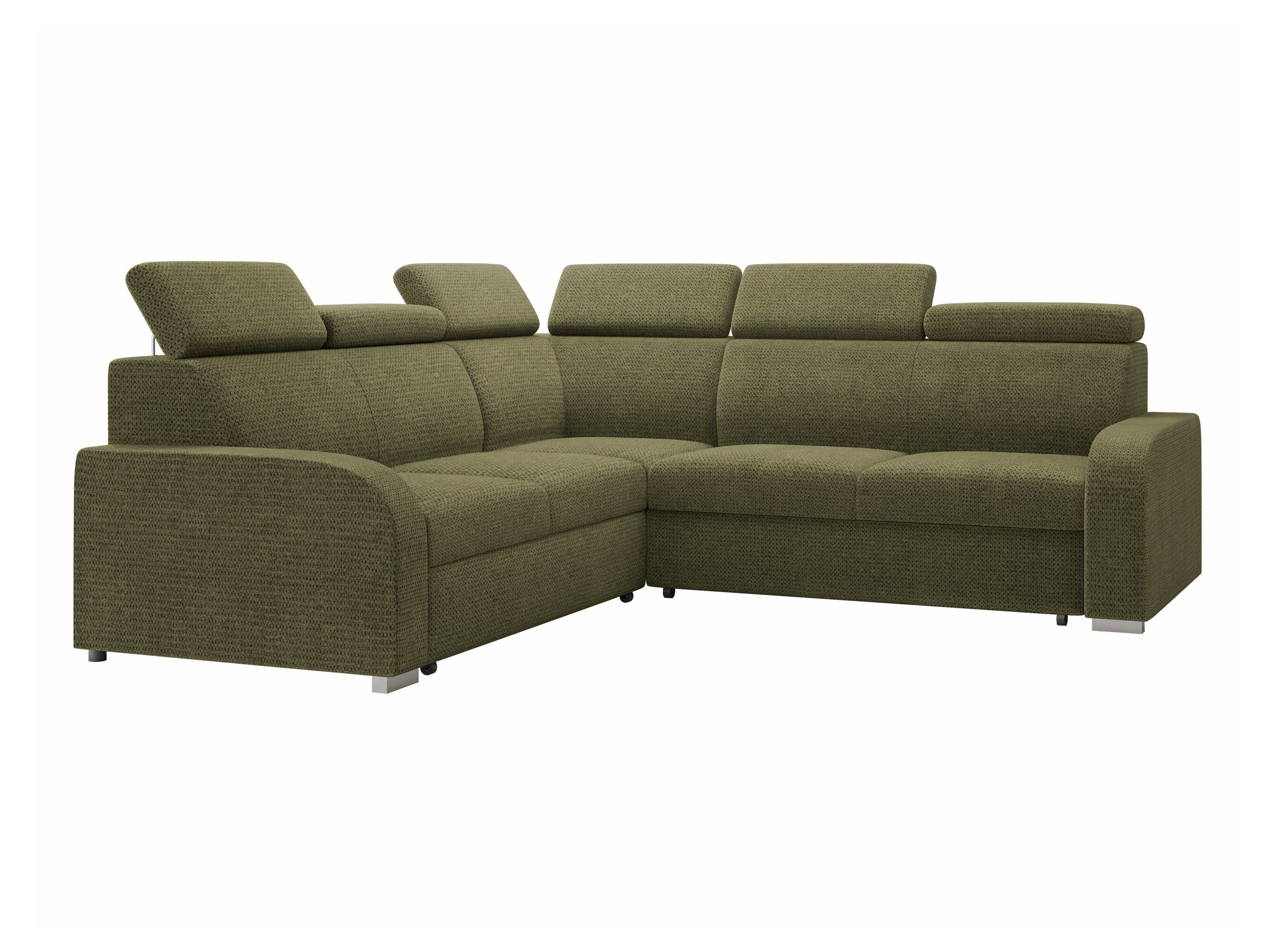 Ecksofa Ovos I (Crown 11)