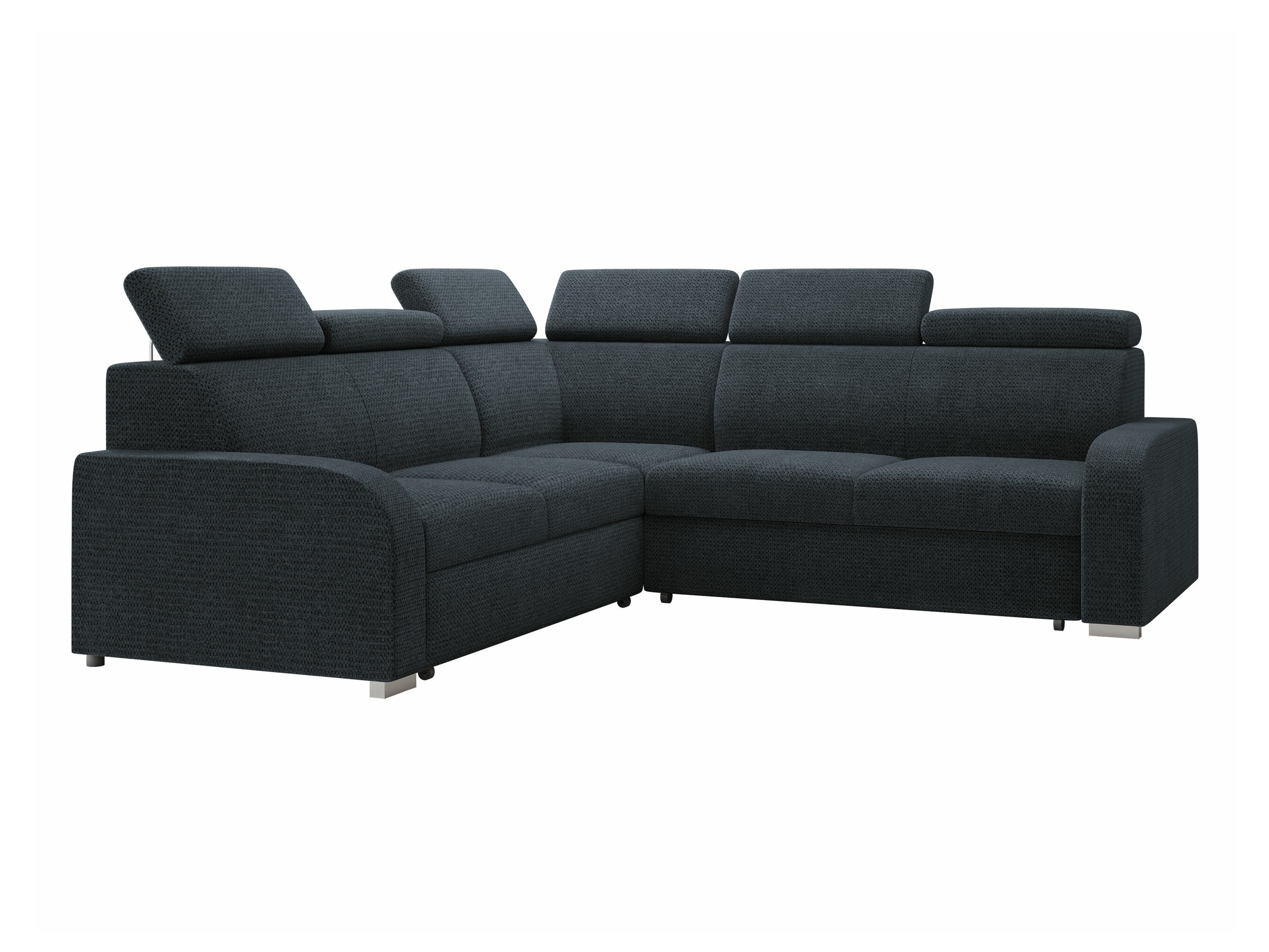 Ecksofa Ovos I (Crown 15)