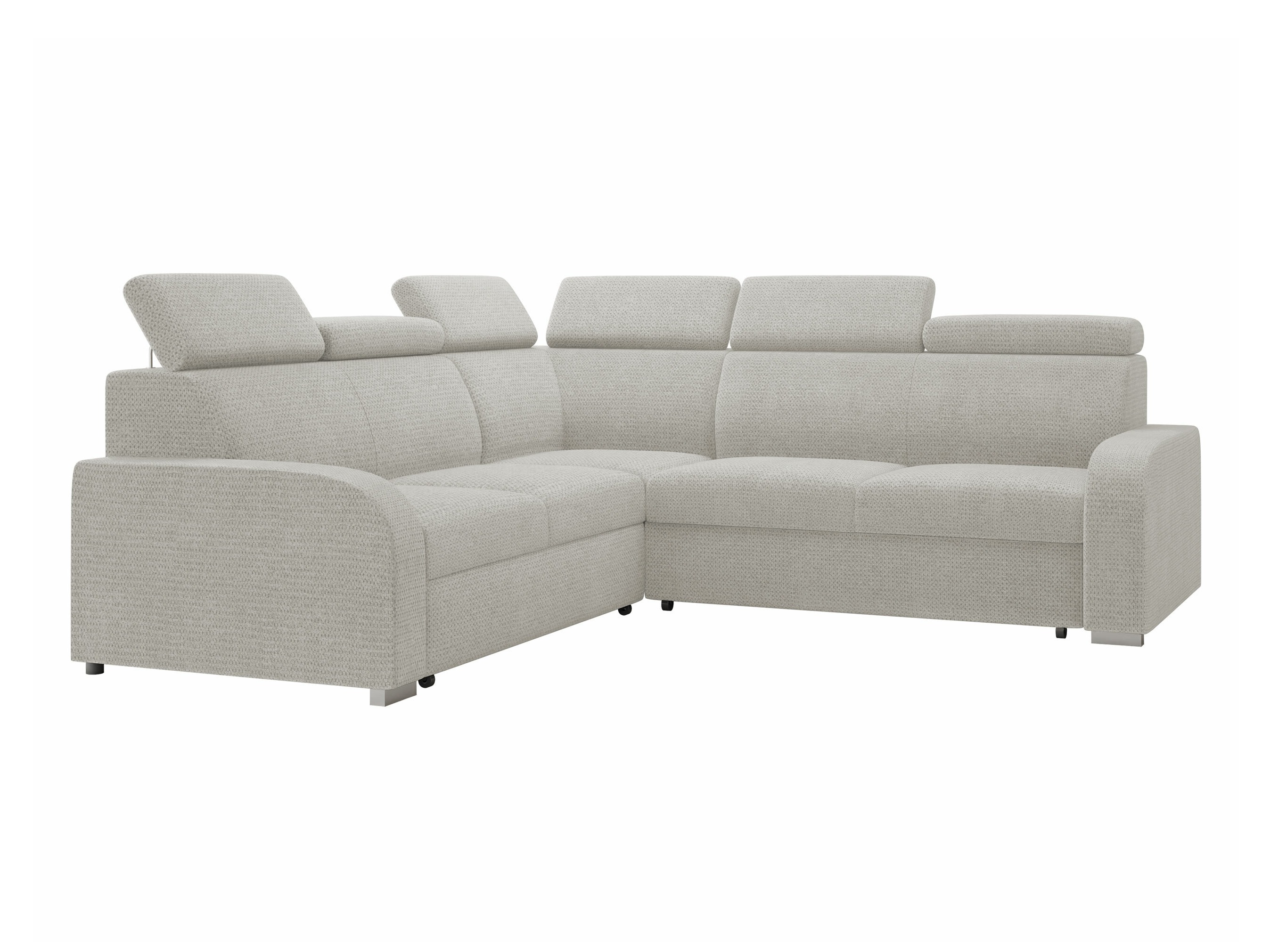 Ecksofa Ovos I (Crown 16)