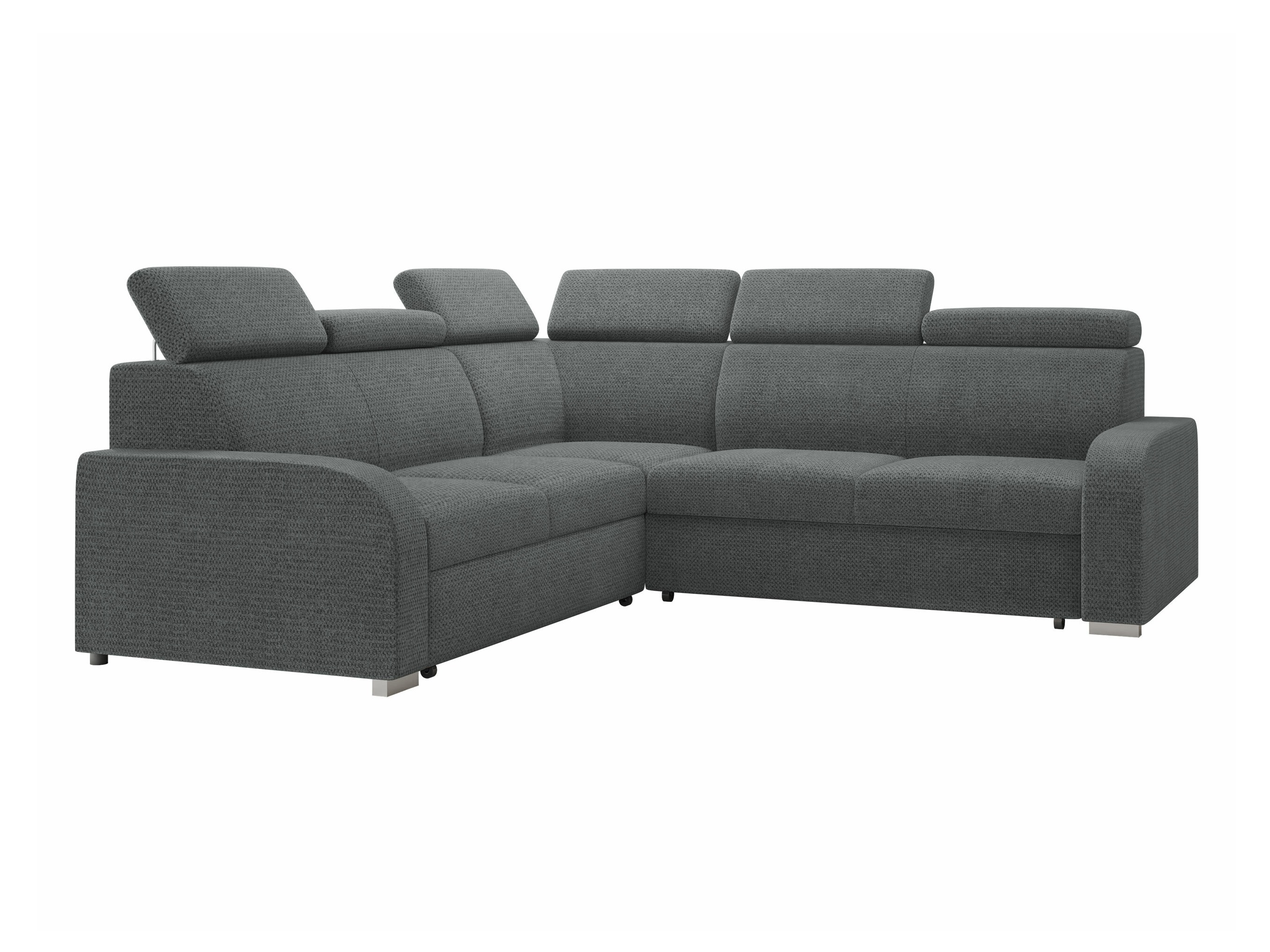 Ecksofa Ovos I (Crown 18)