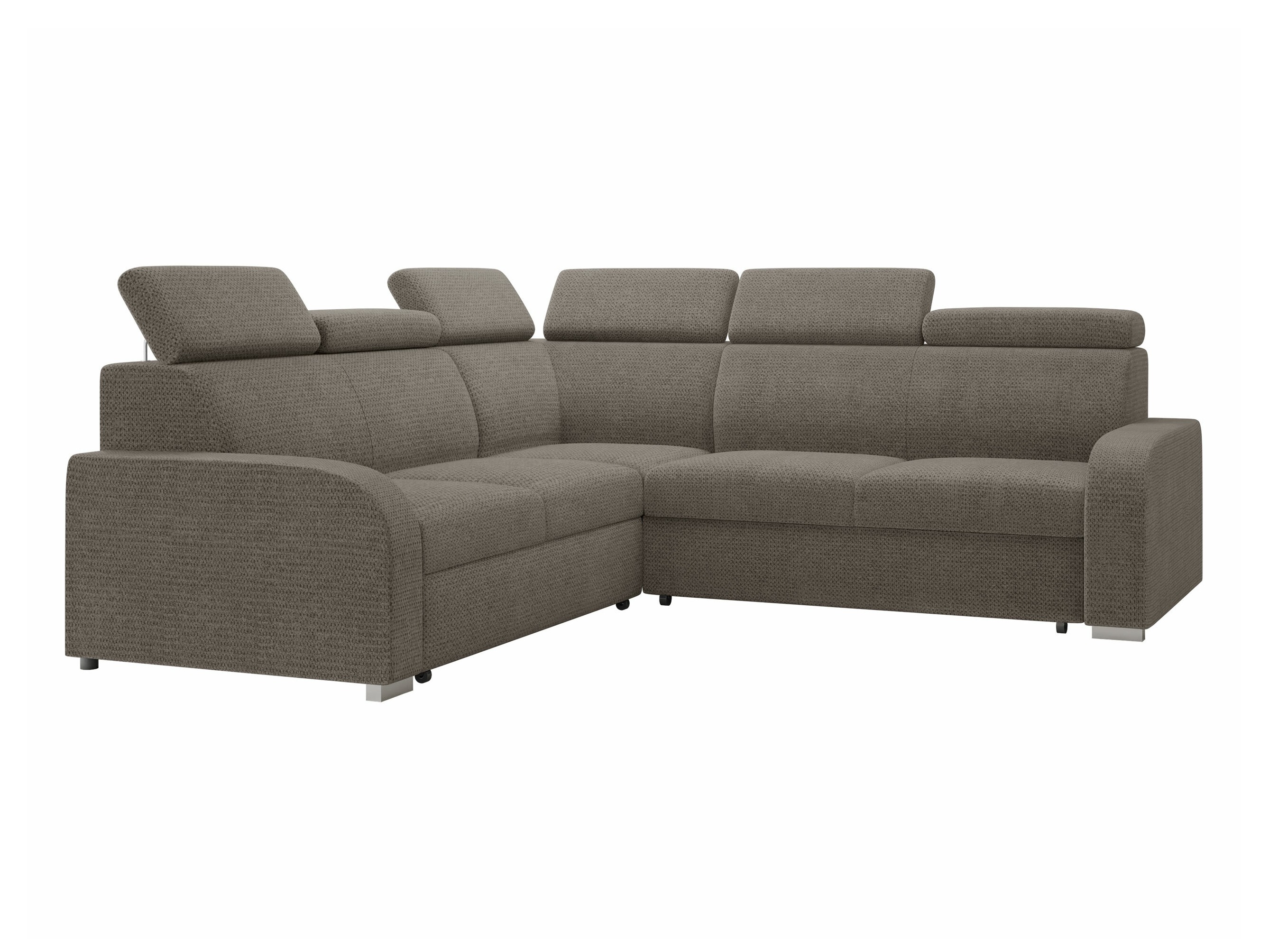 Ecksofa Ovos I (Crown 4)
