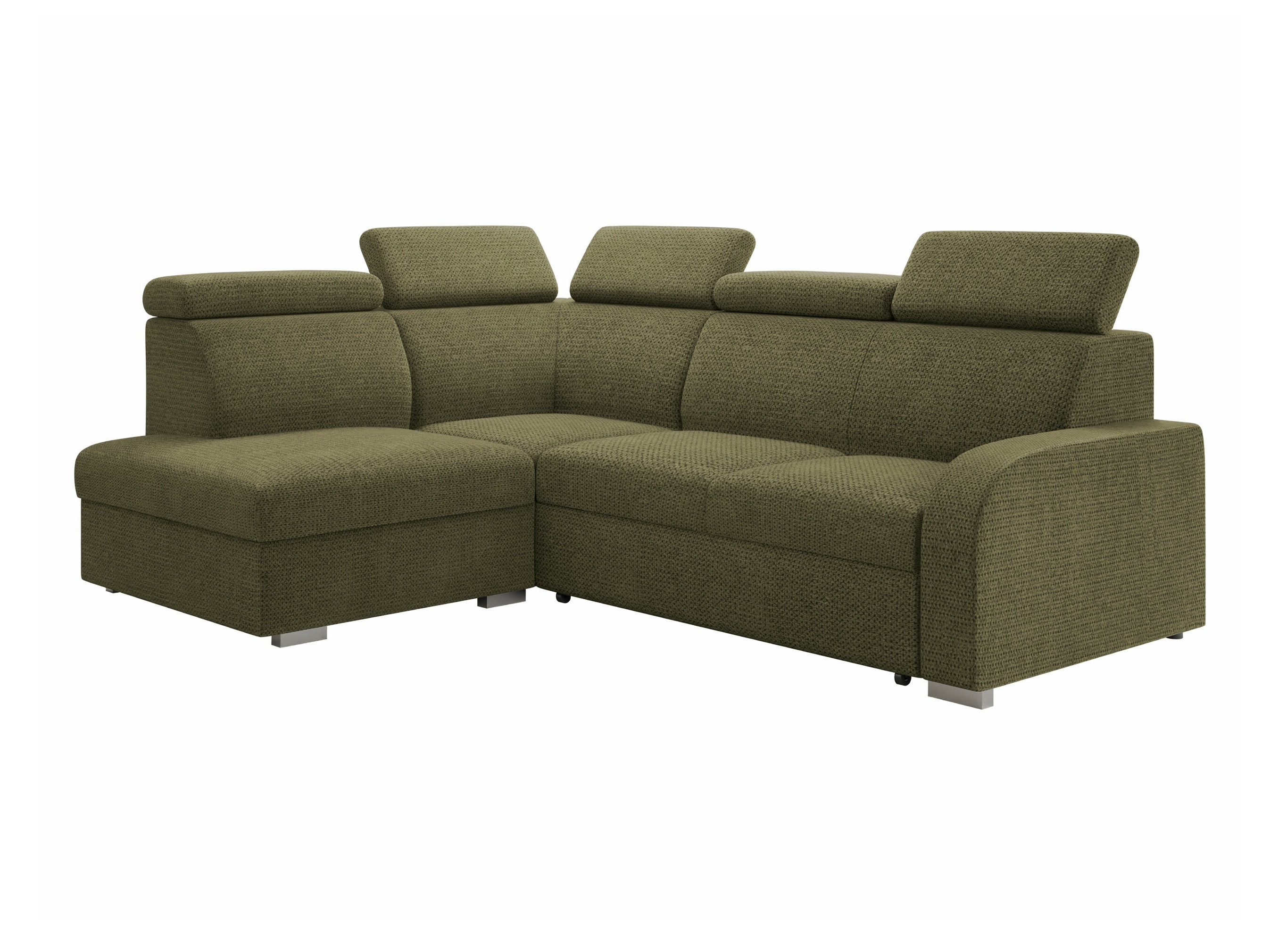 Ecksofa Ovos II (Crown 11)