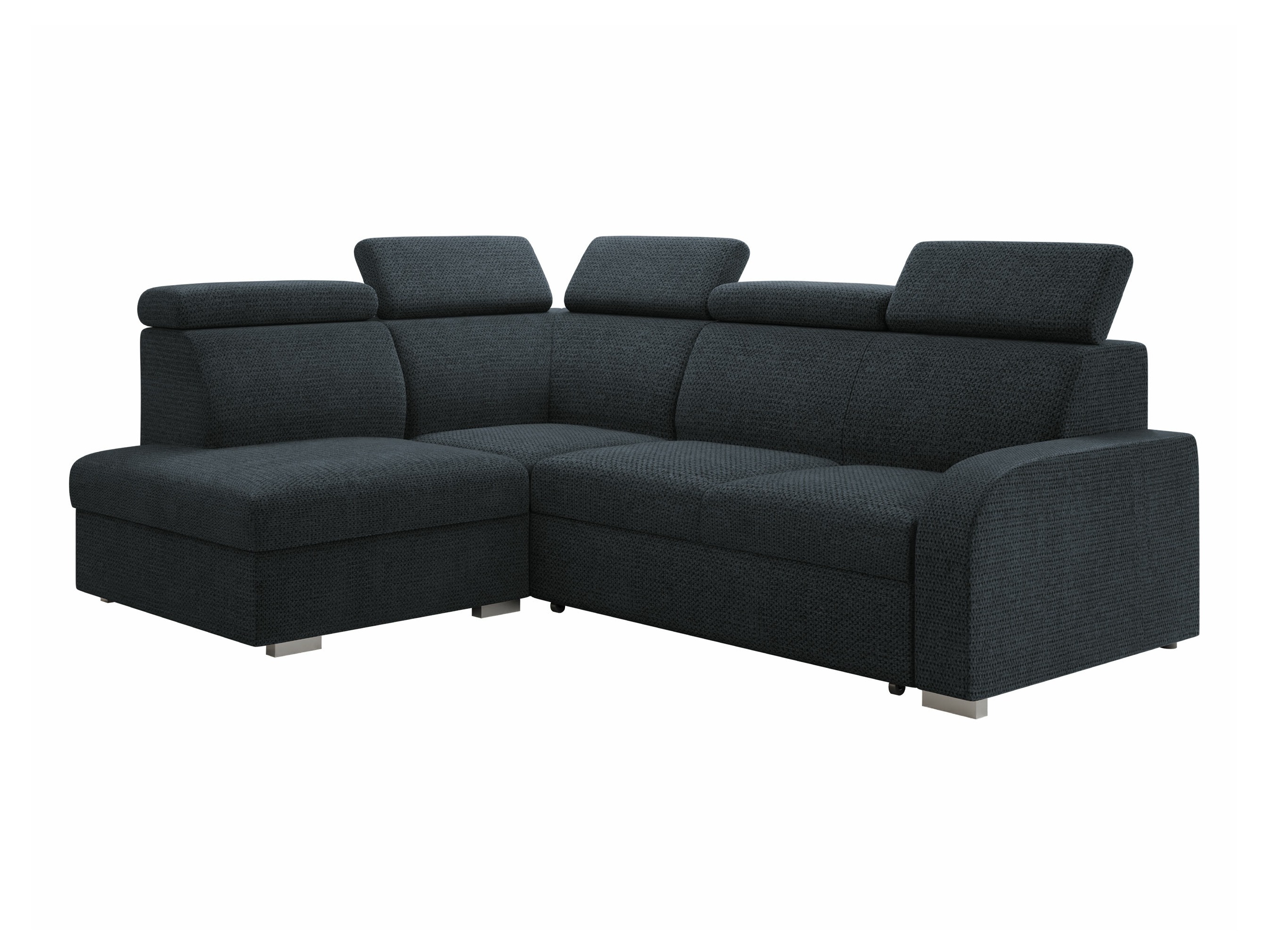 Ecksofa Ovos II (Crown 15)