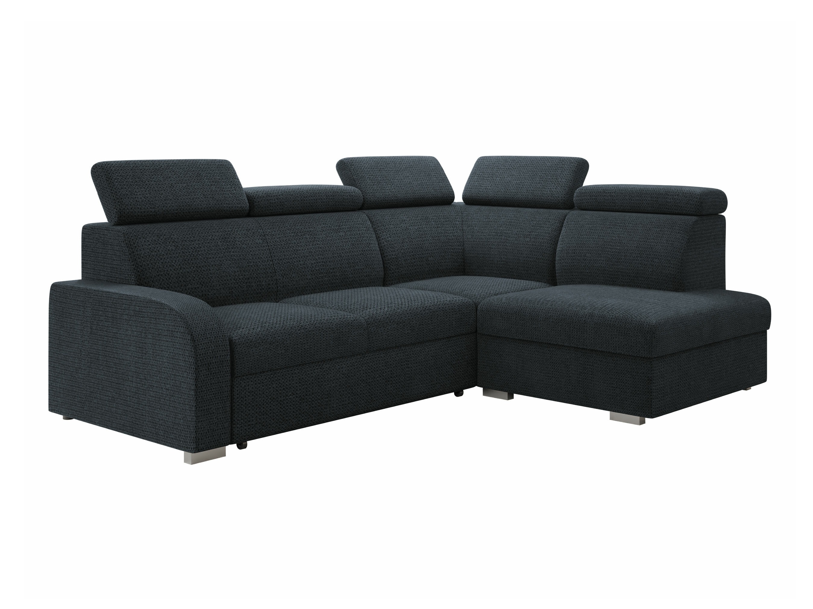 Ecksofa Ovos II (Crown 15)