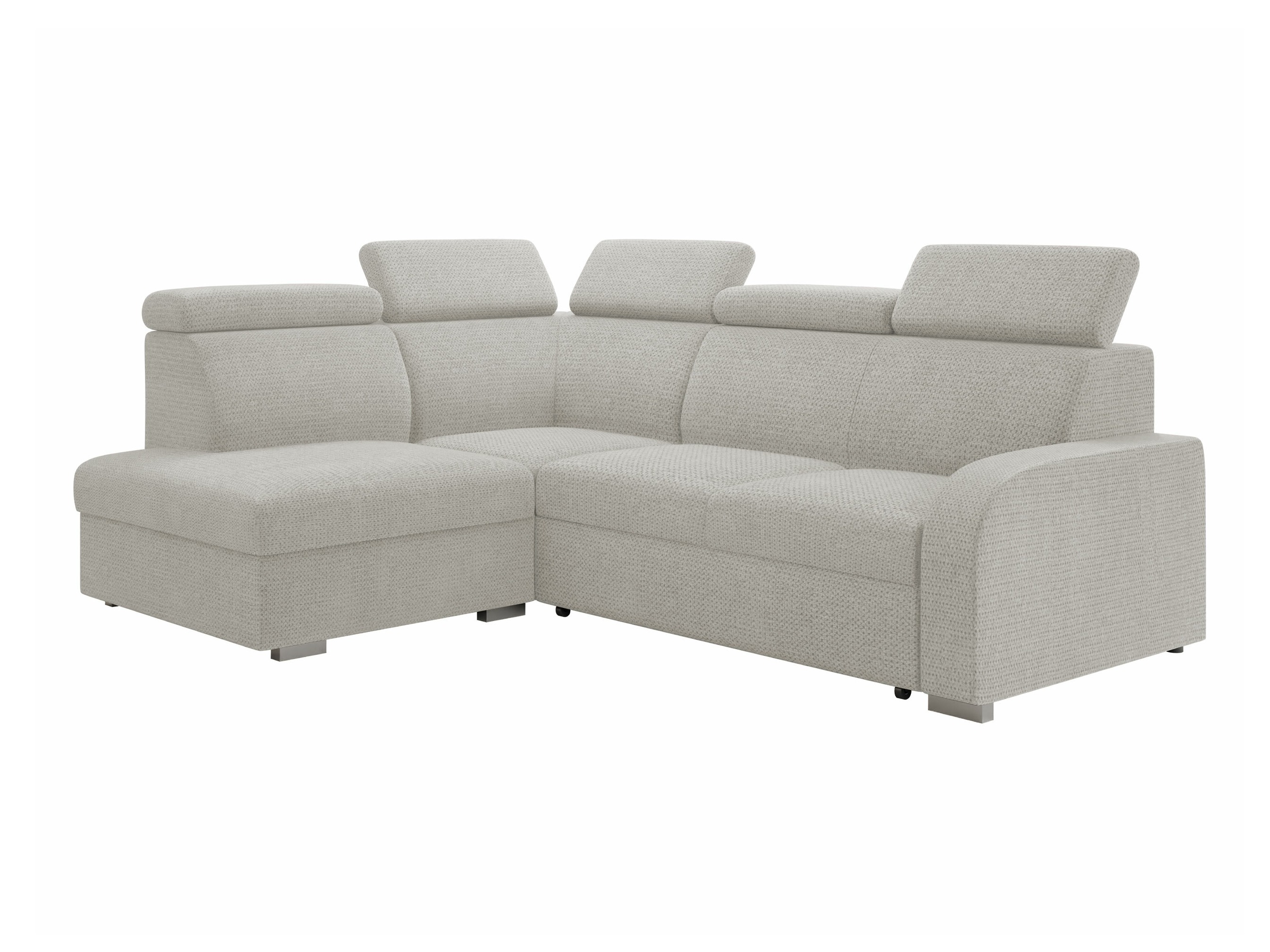 Ecksofa Ovos II (Crown 16)