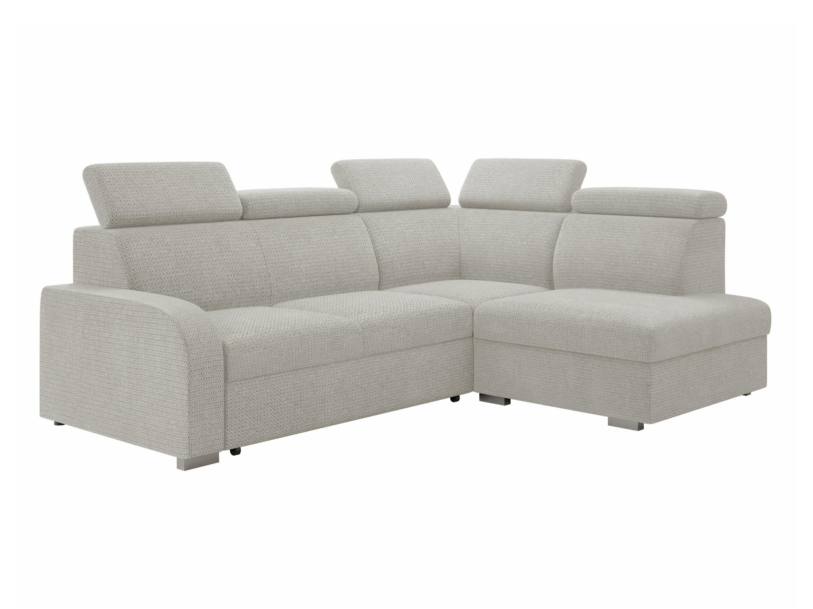 Ecksofa Ovos II (Crown 16)