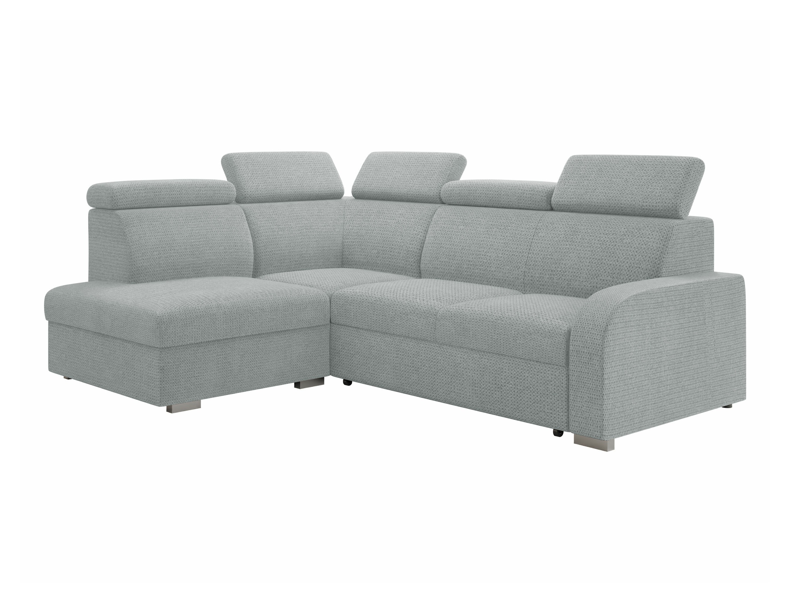 Ecksofa Ovos II (Crown 17)