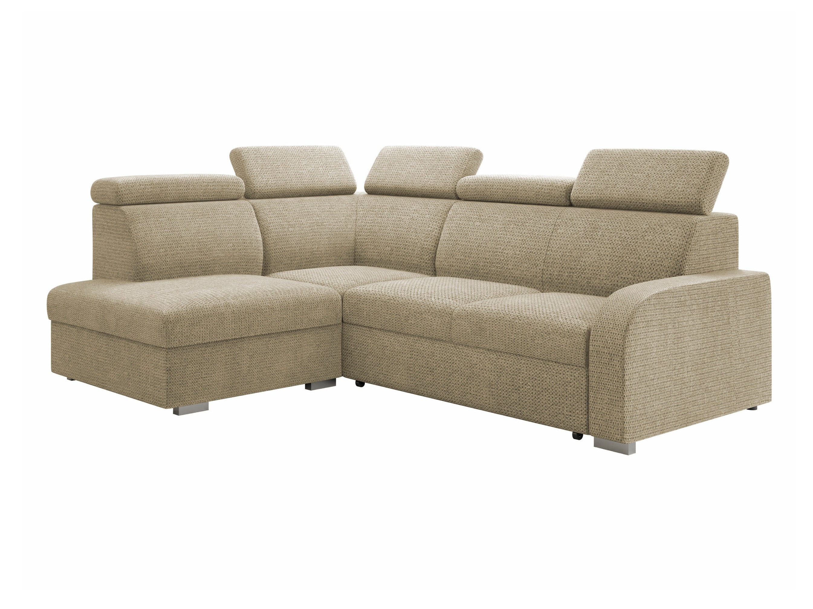 Ecksofa Ovos II (Crown 2)