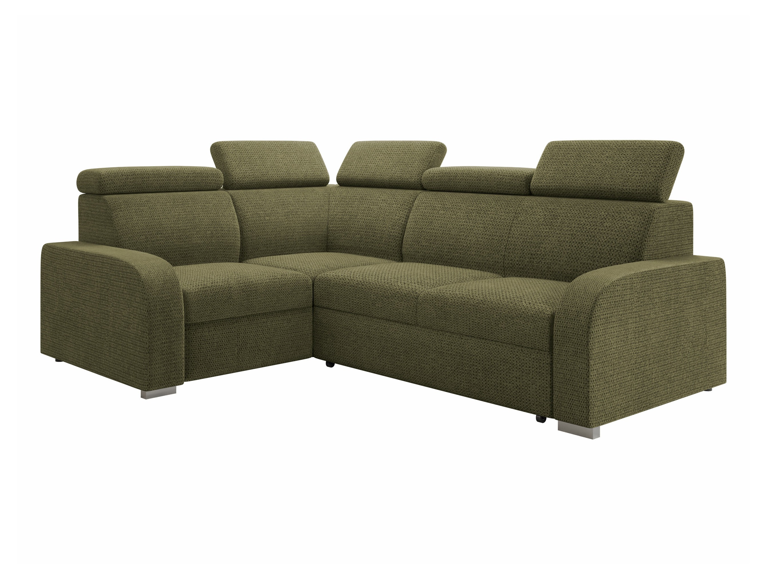 Ecksofa Ovos III (Crown 11)