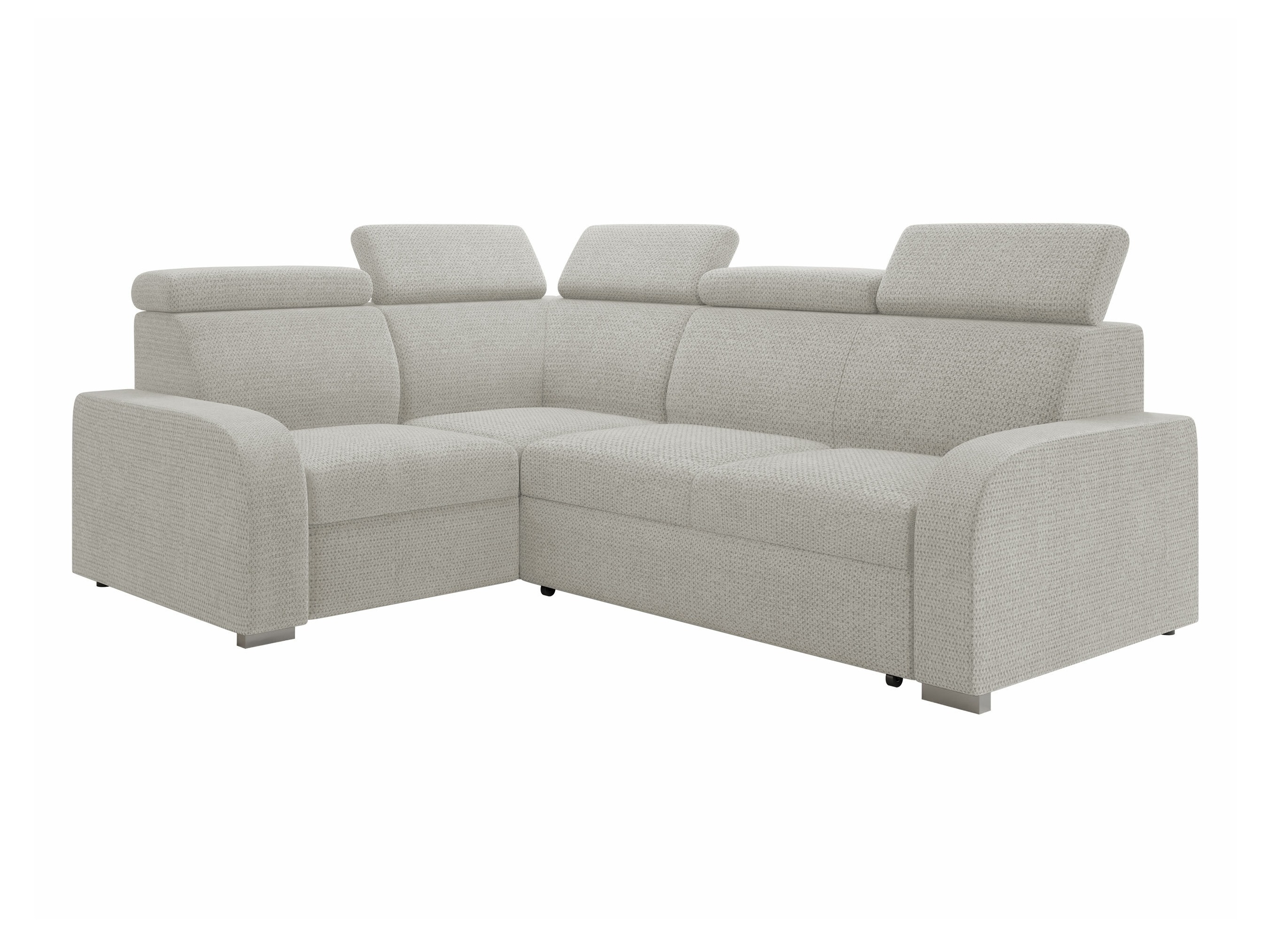 Ecksofa Ovos III (Crown 16)