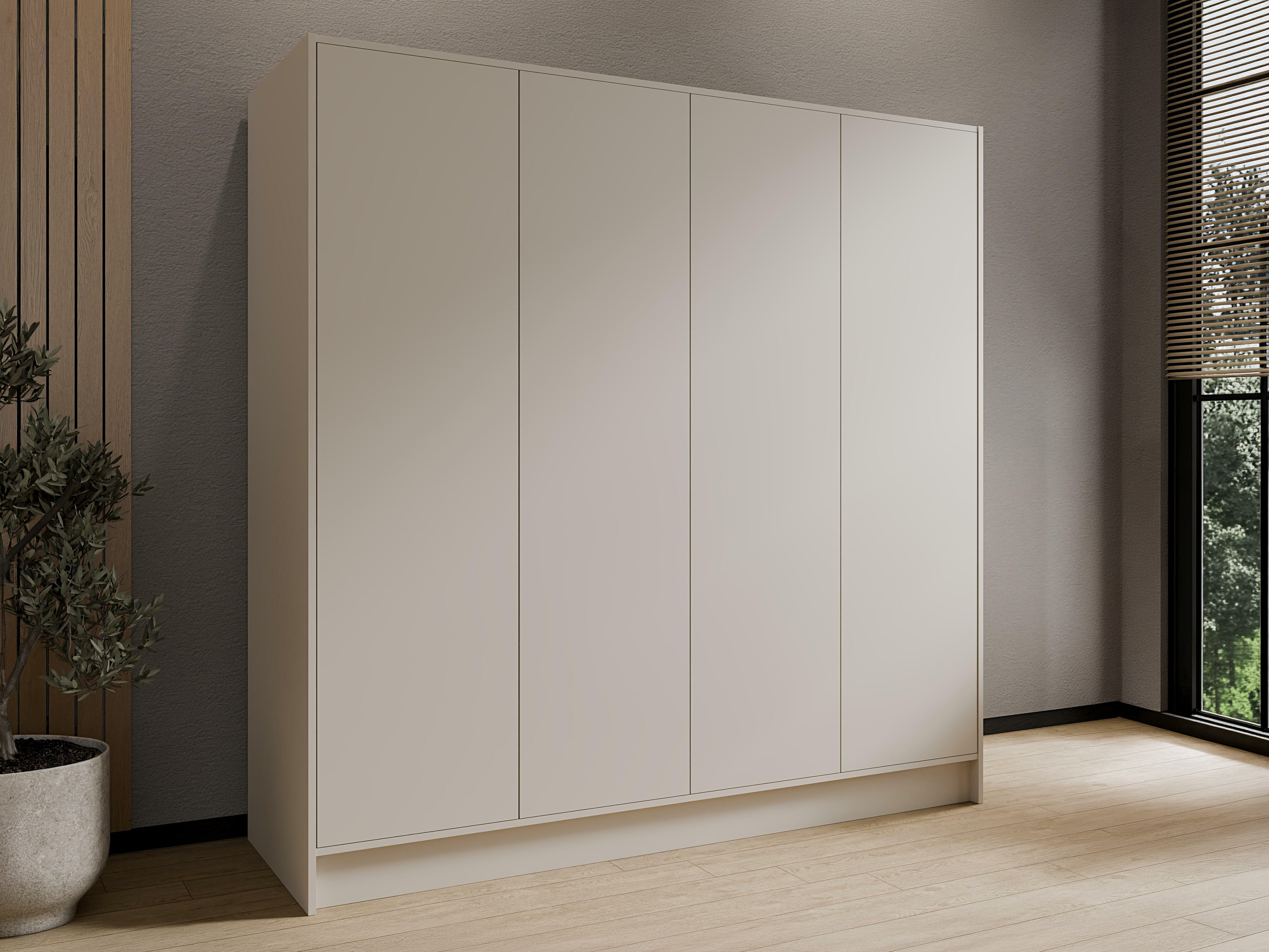 Kleiderschrank Arecibo 102