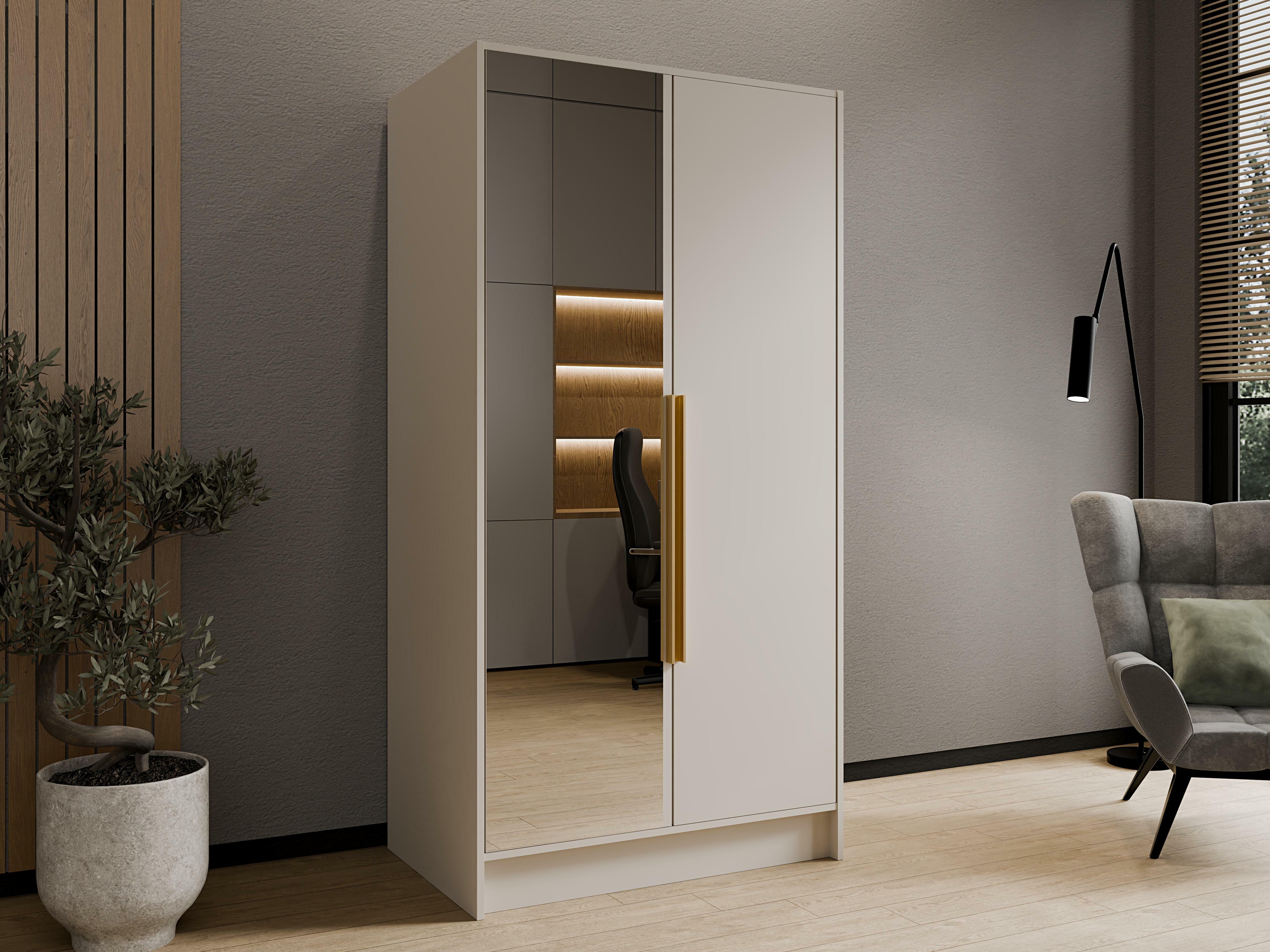 Kleiderschrank Arecibo 103