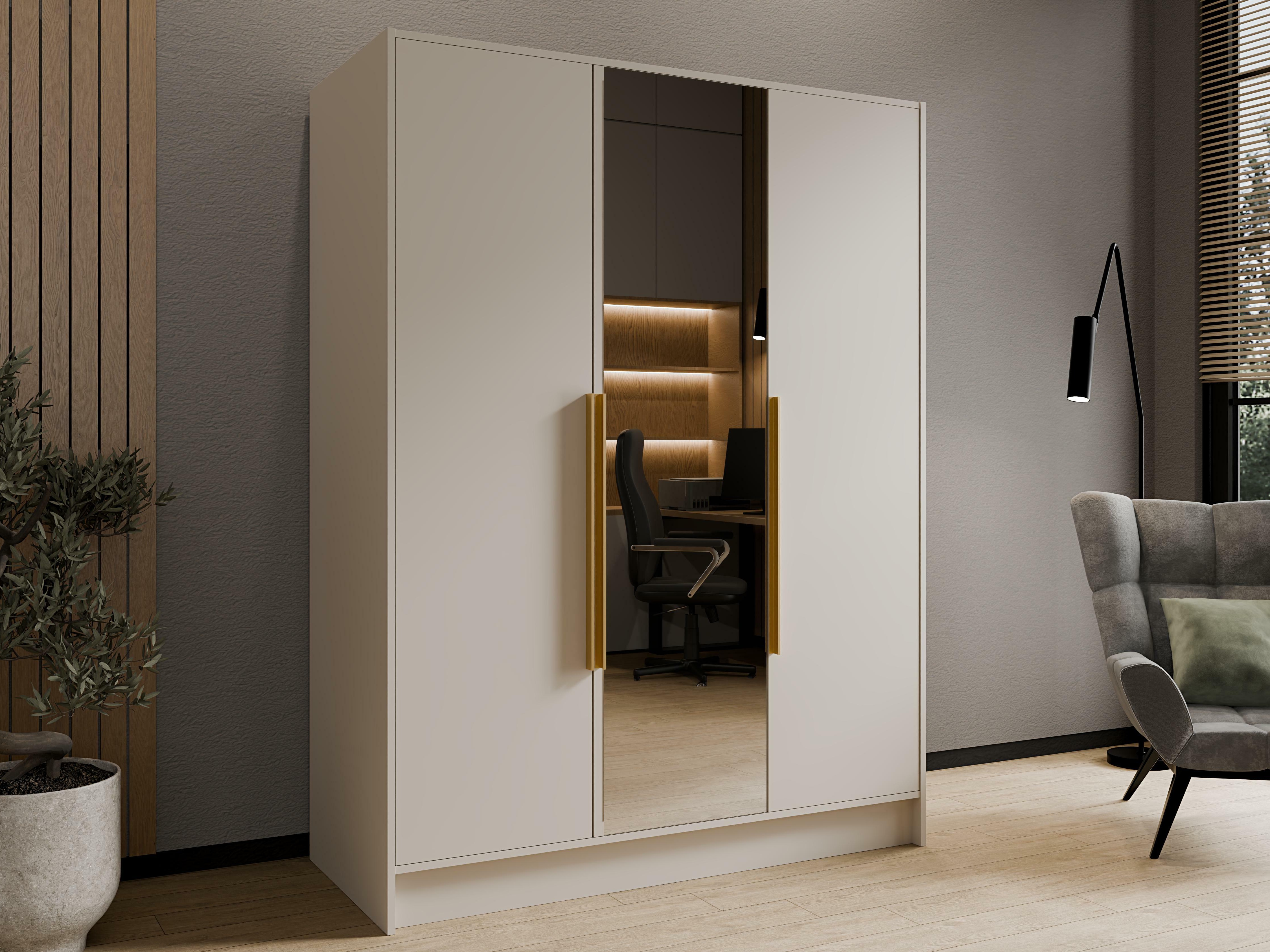 Kleiderschrank Arecibo 104