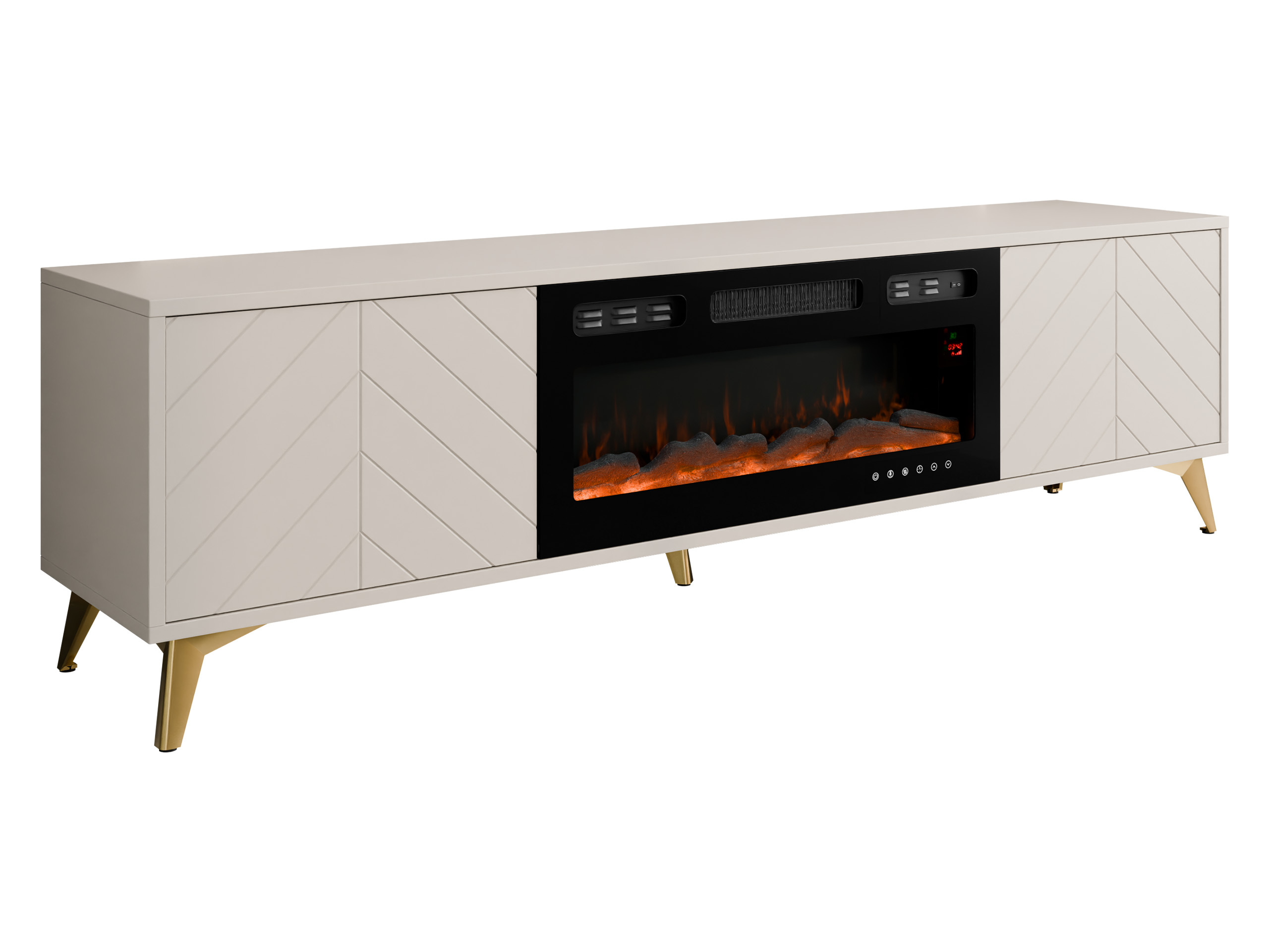 TV-Möbel Comfivo Citrus II