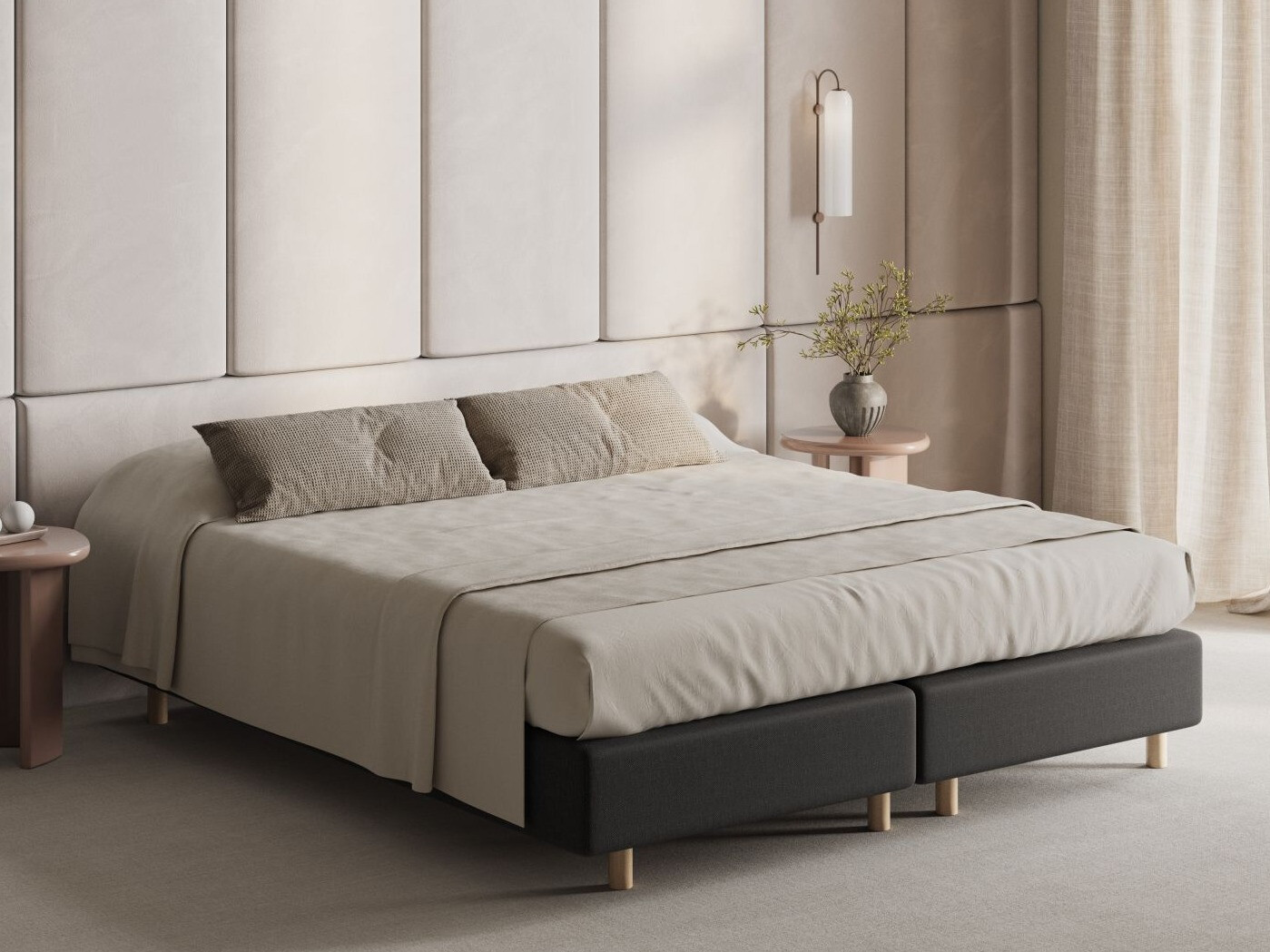 Bett Beckley 338 (BABEL BLACK)