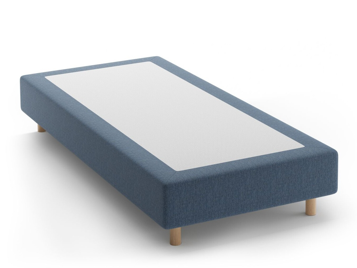 Bett Beckley 338 (BABEL BLUE)
