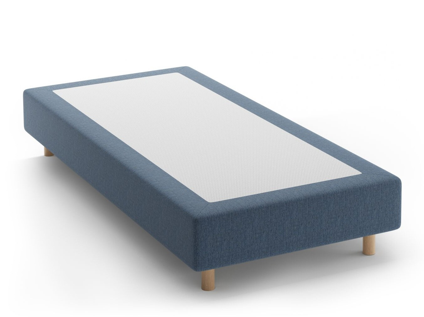Bett Beckley 338 (BABEL BLUE)