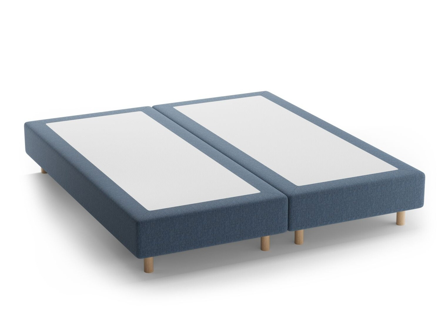 Bett Beckley 338 (BABEL BLUE)