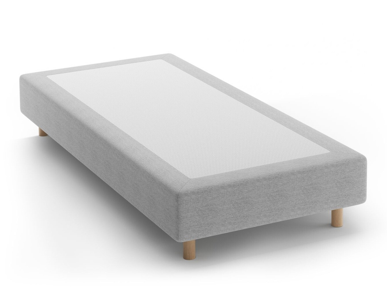 Bett Beckley 338 (BABEL LIGHT GREY)