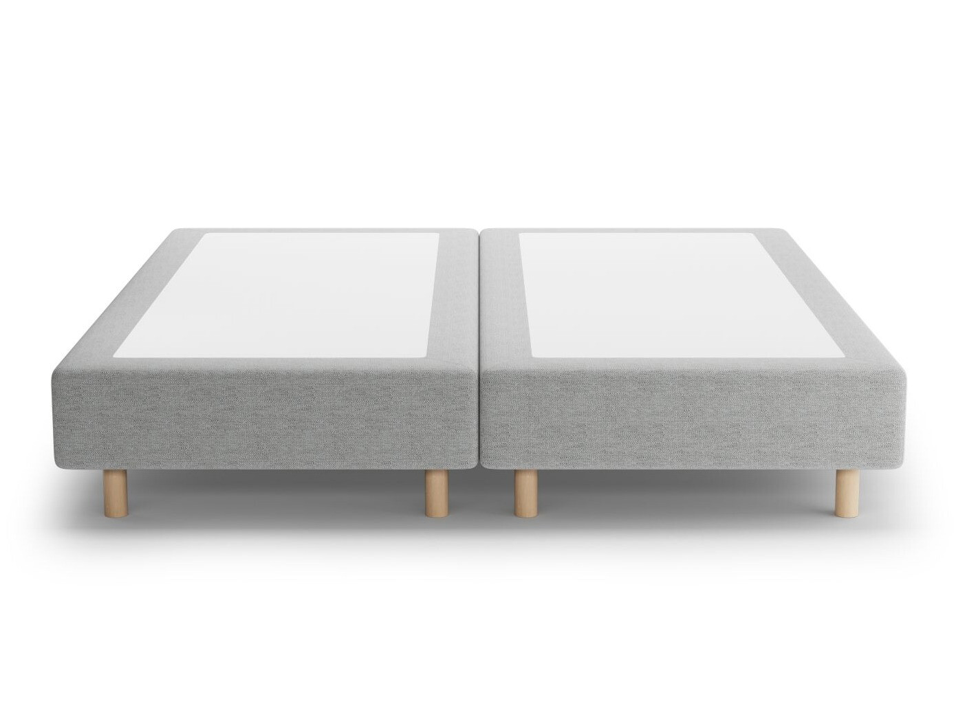 Bett Beckley 338 (BABEL LIGHT GREY)
