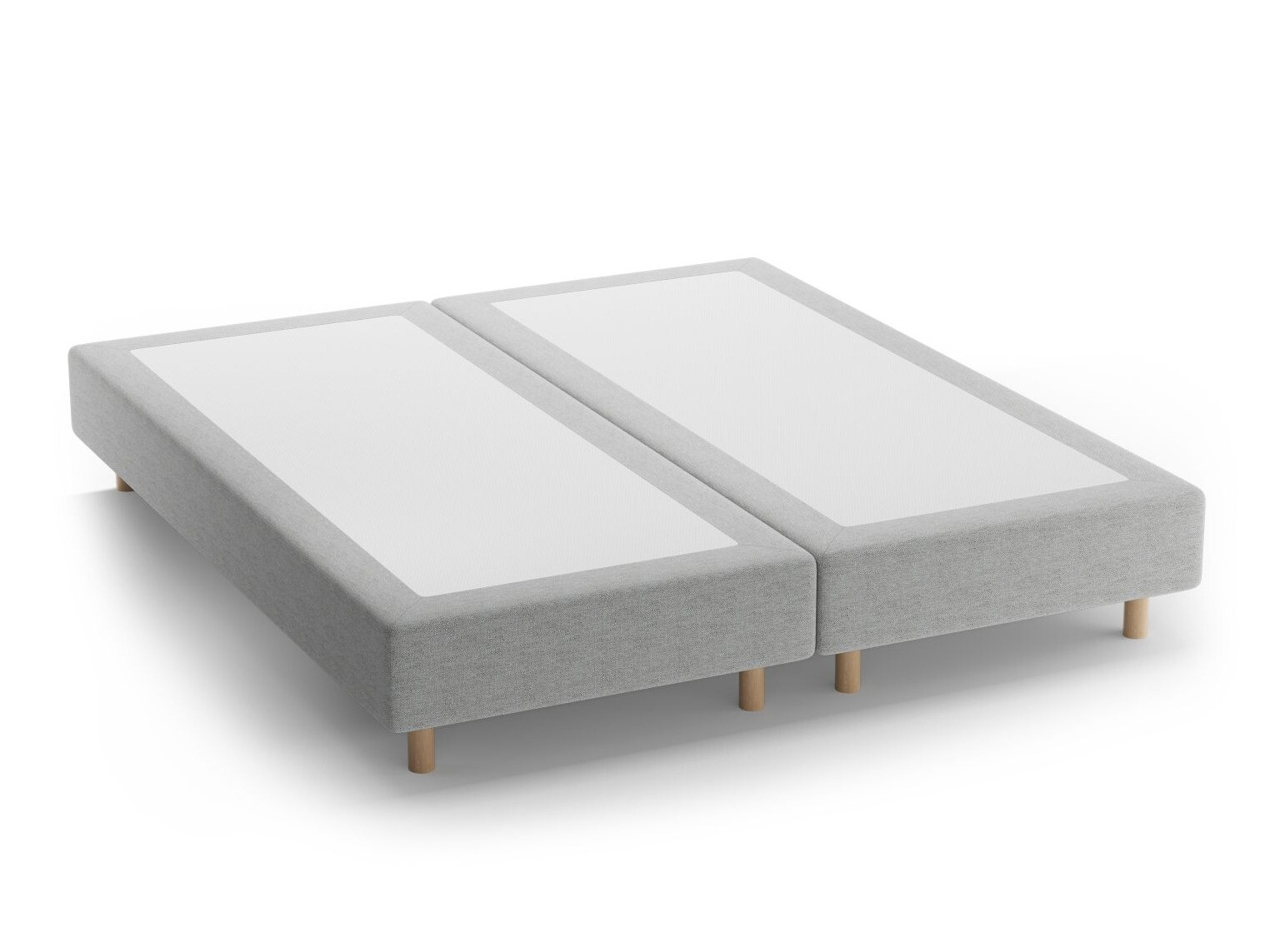 Bett Beckley 338 (BABEL LIGHT GREY)