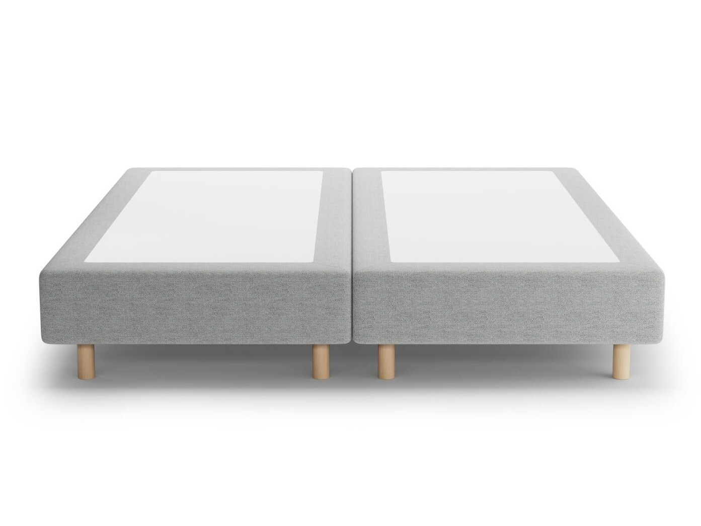 Bett Beckley 338 (BABEL LIGHT GREY)