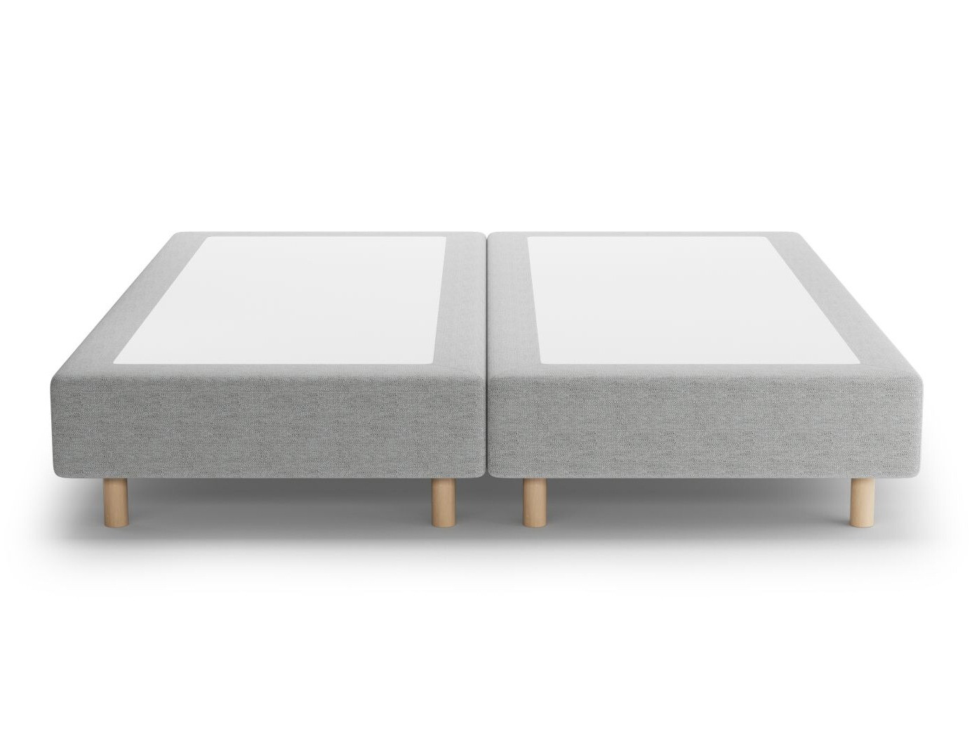 Bett Beckley 338 (BABEL LIGHT GREY)
