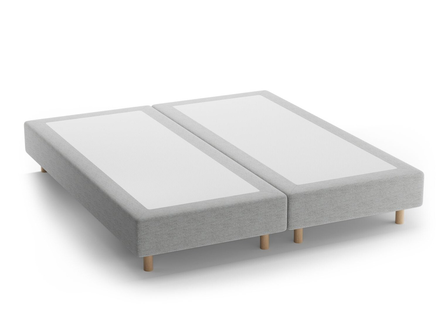 Bett Beckley 338 (BABEL LIGHT GREY)