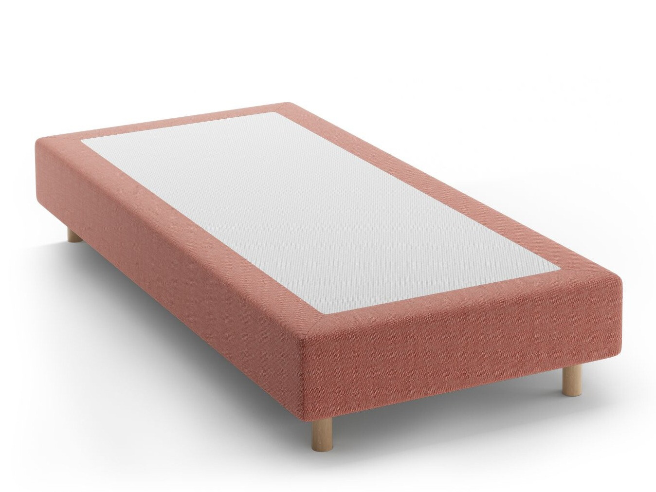 Bett Beckley 338 (BABEL RED)
