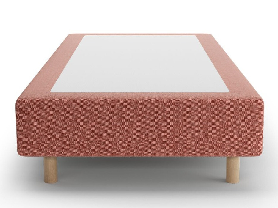 Bett Beckley 338 (BABEL RED)