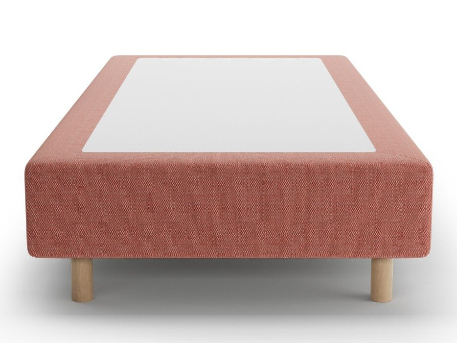 Bett Beckley 338 (BABEL RED)