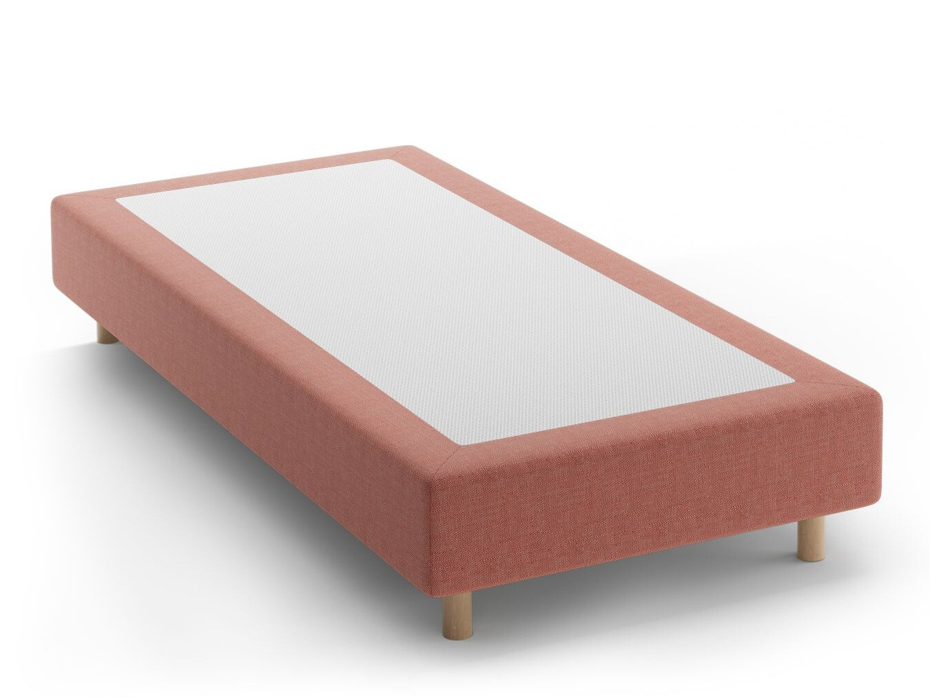 Bett Beckley 338 (BABEL RED)