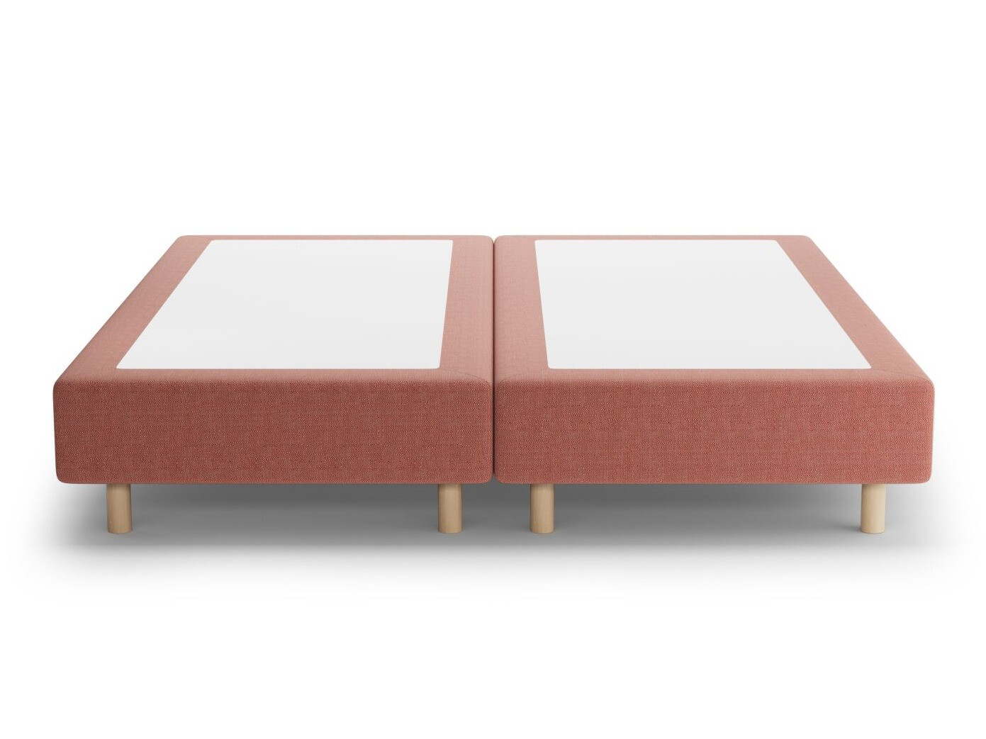 Bett Beckley 338 (BABEL RED)