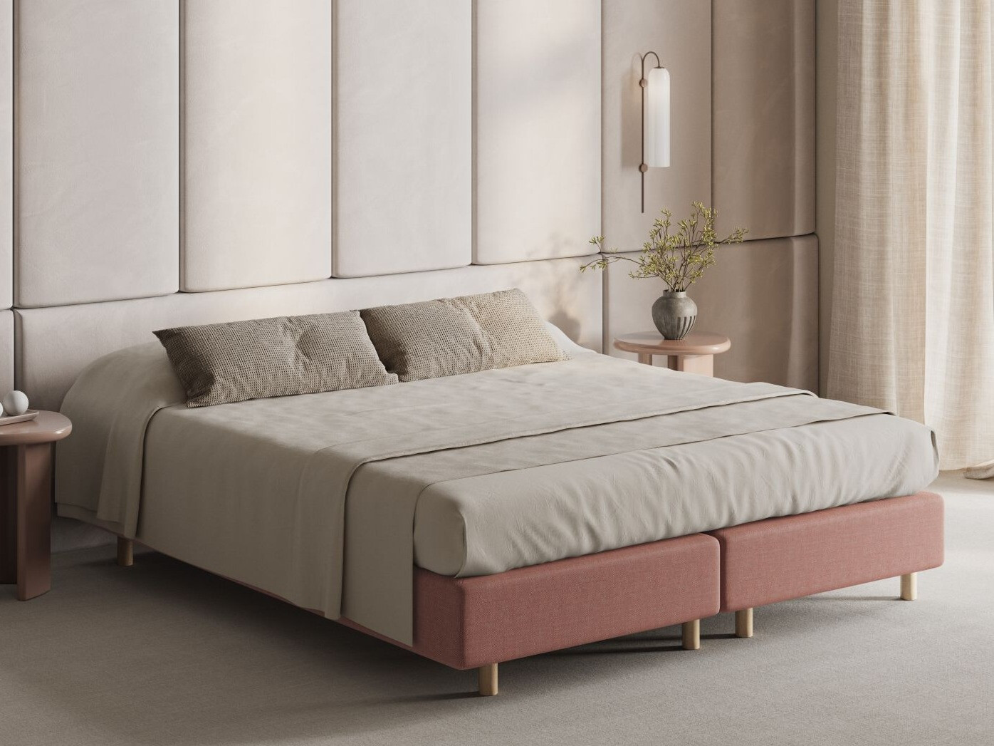 Bett Beckley 338 (BABEL RED)