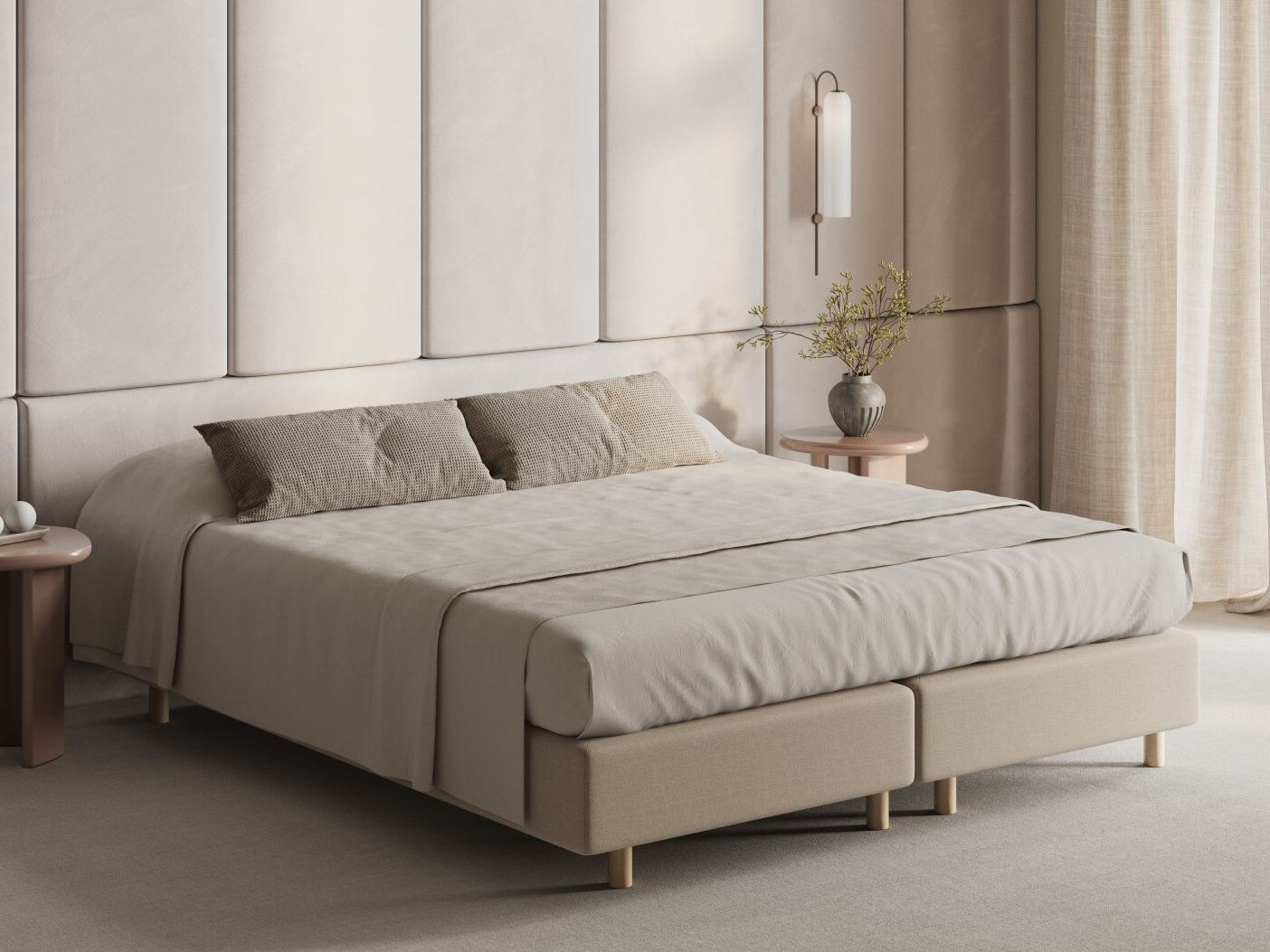 Bett Beckley 338 (BABEL TOFFEE)