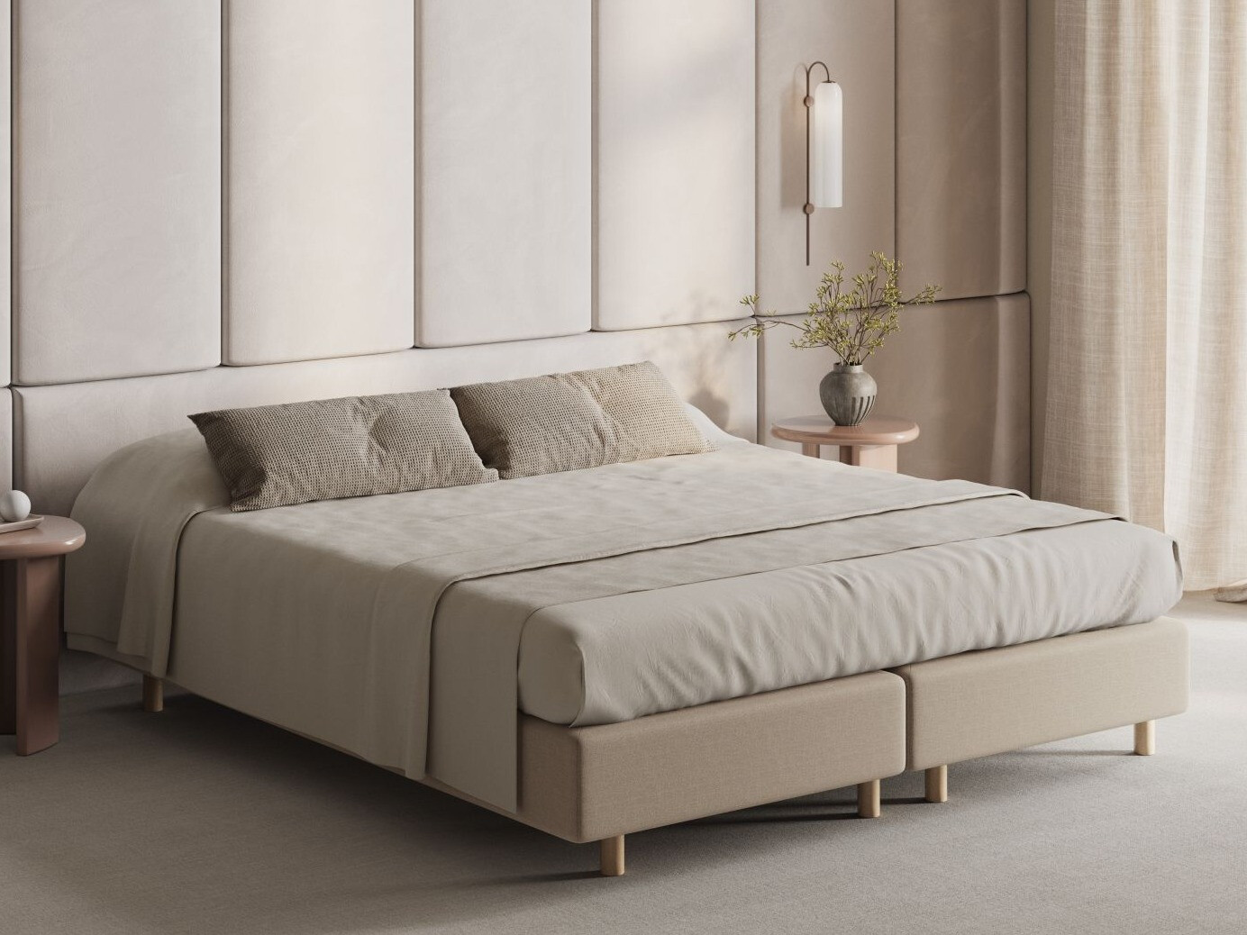 Bett Beckley 338 (BABEL TOFFEE)