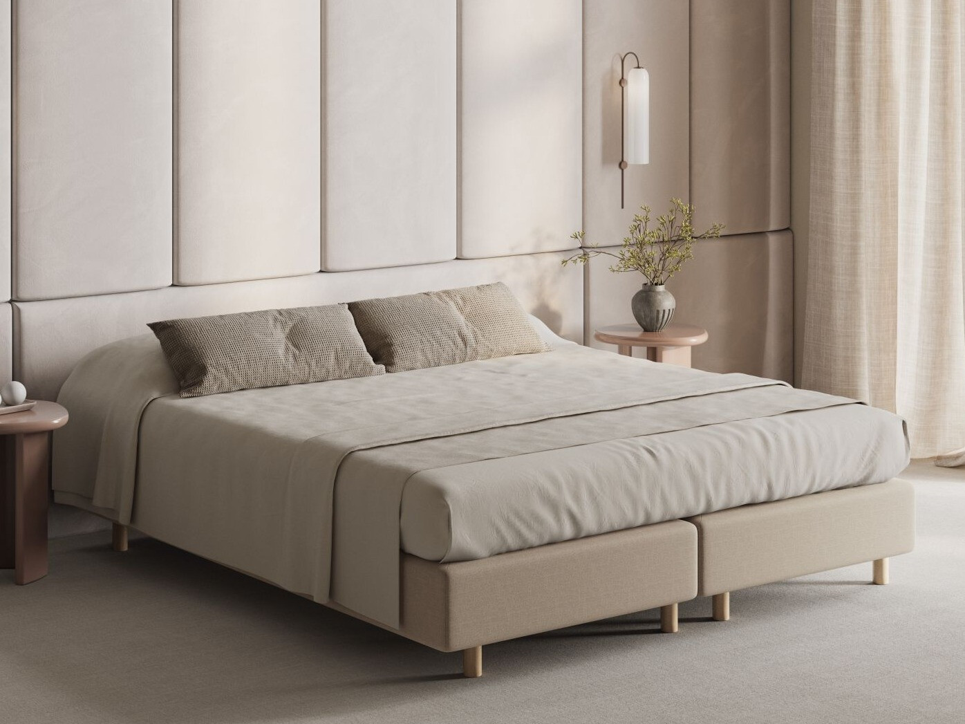 Bett Beckley 338 (BABEL TOFFEE)
