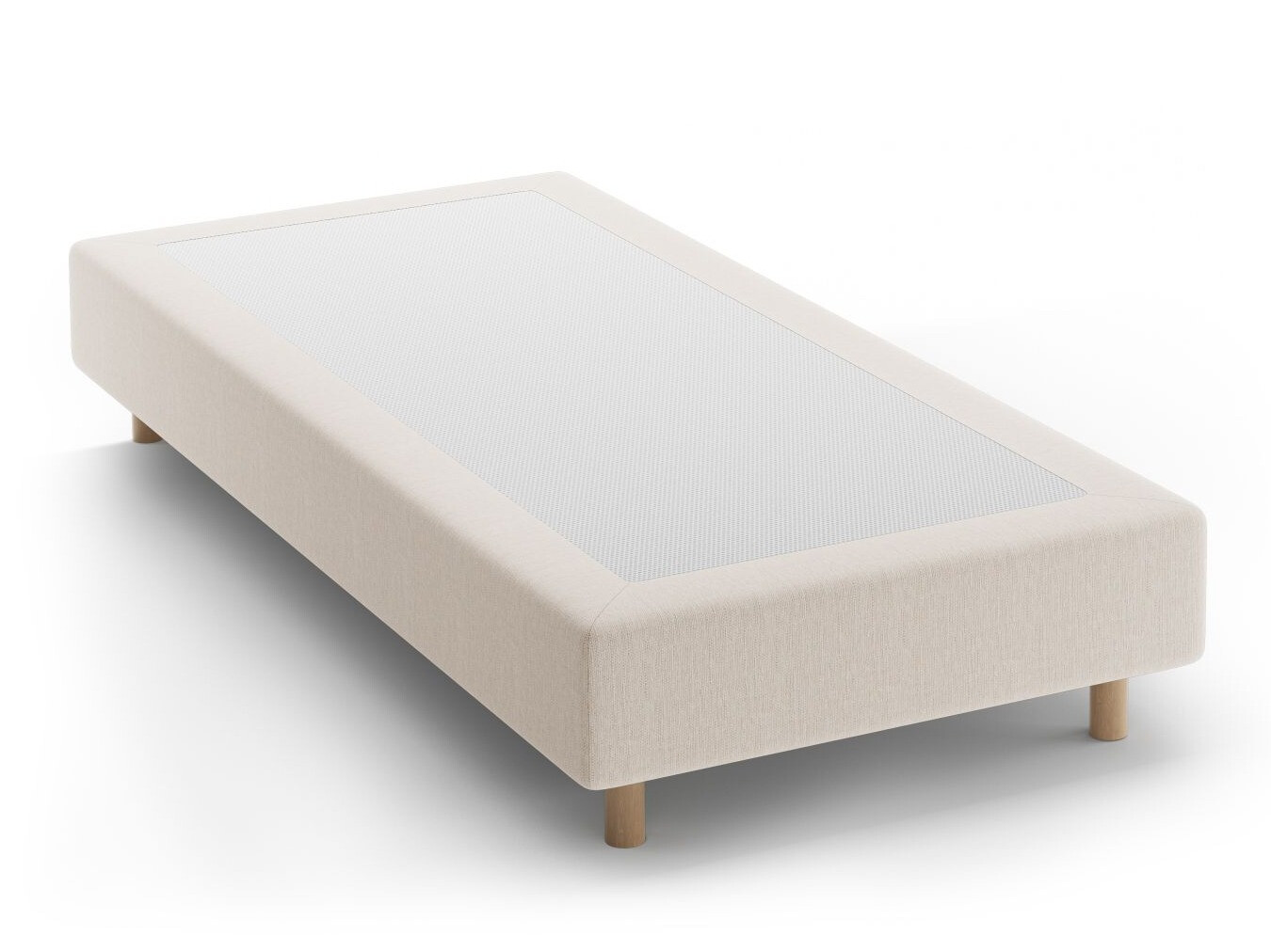 Bett Beckley 338 (BABEL WHITE)