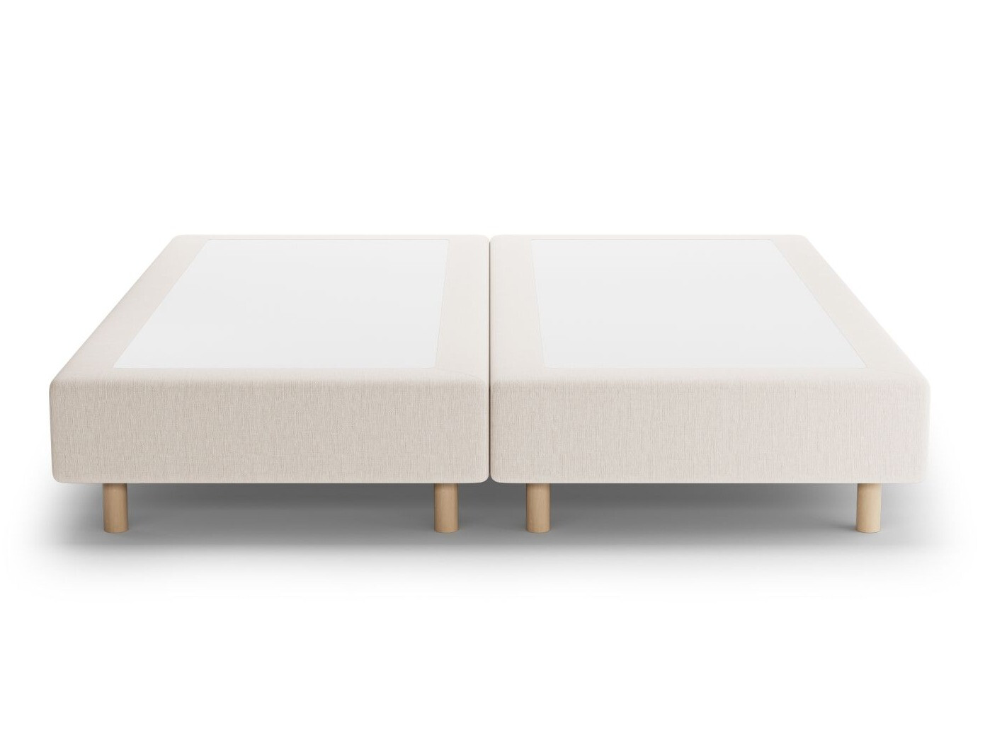 Bett Beckley 338 (BABEL WHITE)