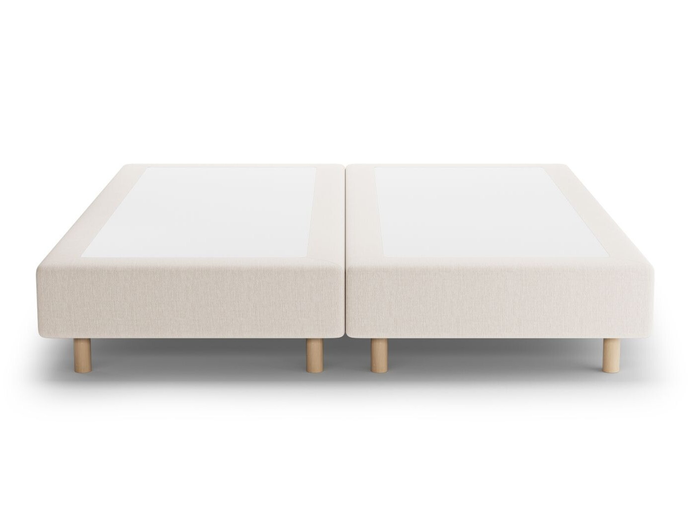 Bett Beckley 338 (BABEL WHITE)