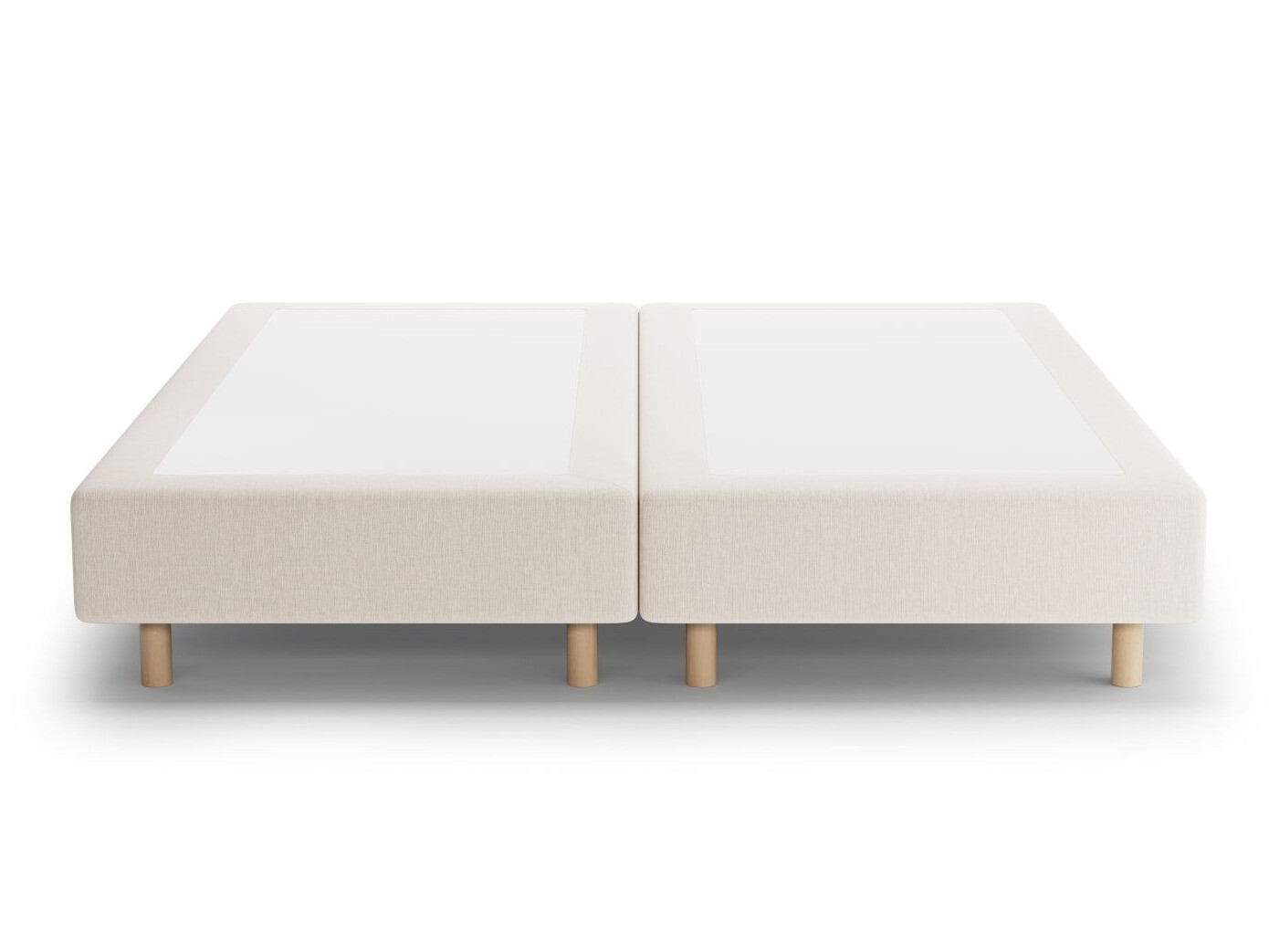 Bett Beckley 338 (BABEL WHITE)
