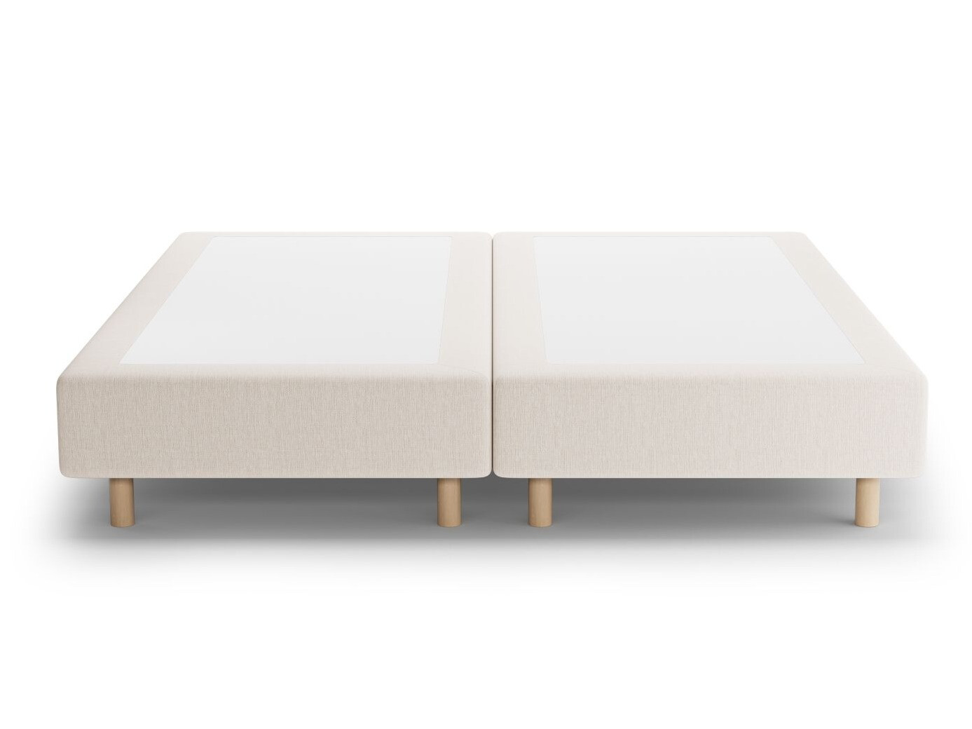 Bett Beckley 338 (BABEL WHITE)