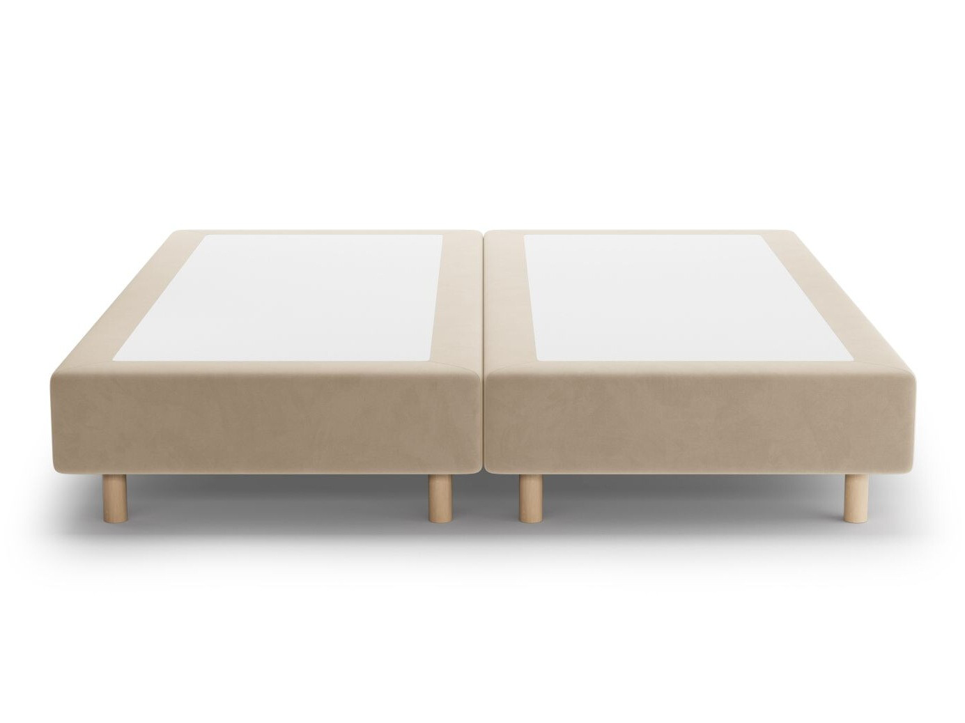 Bett Beckley 338 (Paris Beige)