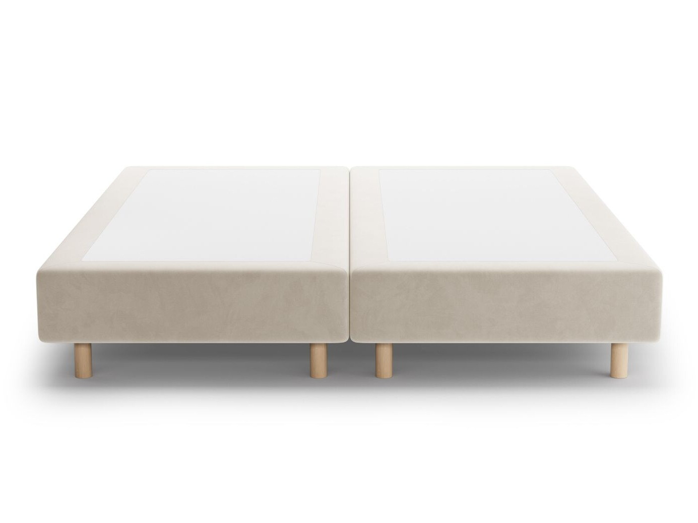 Bett Beckley 338 (Paris Cream)