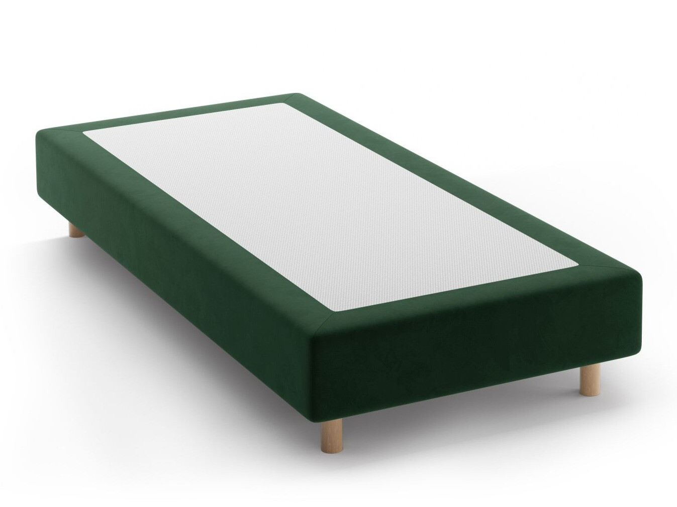 Bett Beckley 338 (Paris Grün)