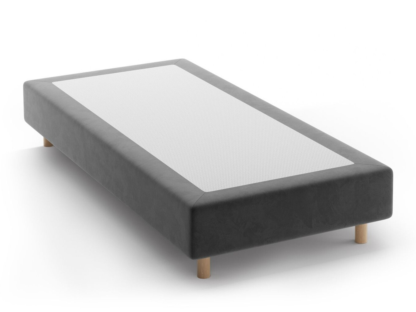 Bett Beckley 338 (Paris Steel)