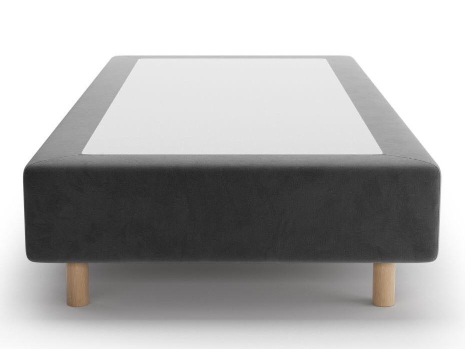 Bett Beckley 338 (Paris Steel)