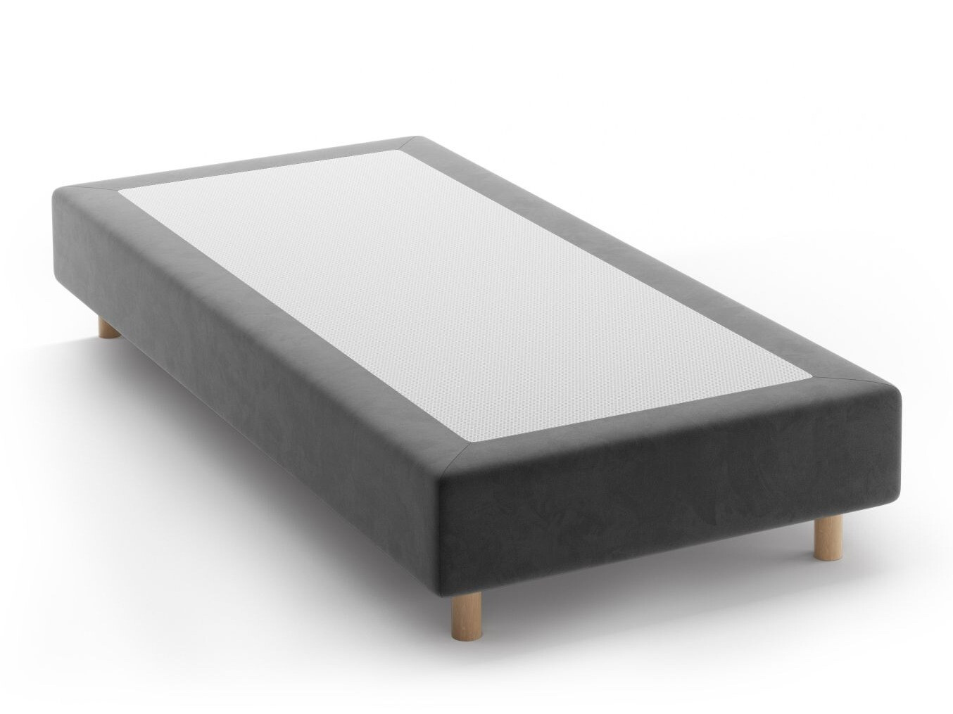 Bett Beckley 338 (Paris Steel)