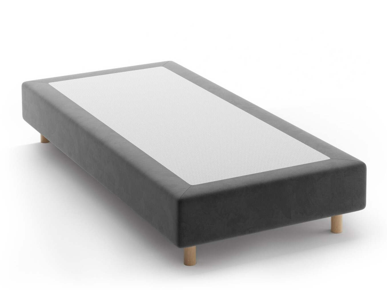 Bett Beckley 338 (Paris Steel)