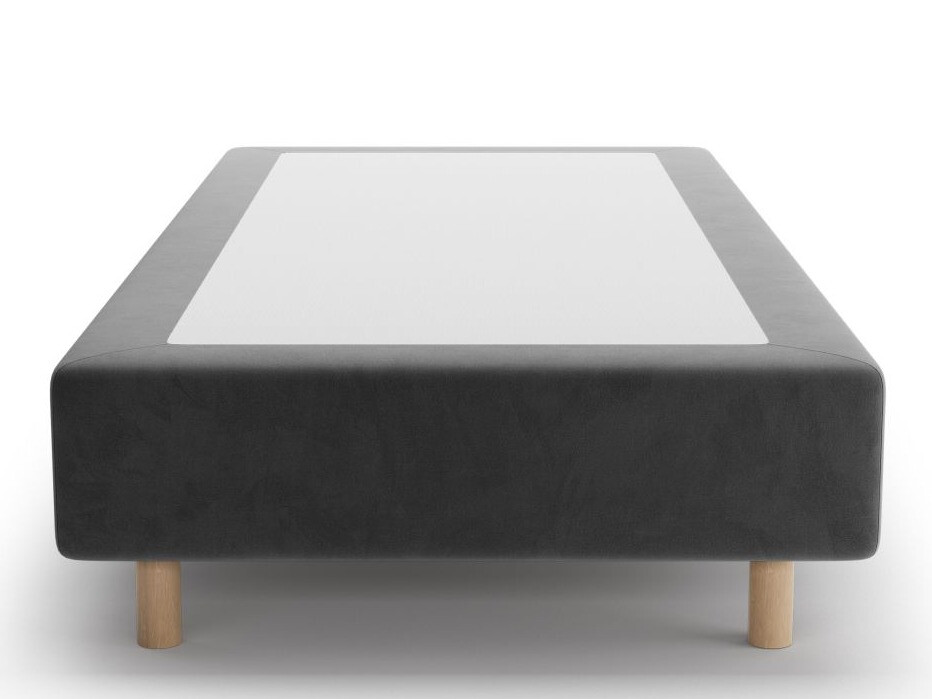 Bett Beckley 338 (Paris Steel)